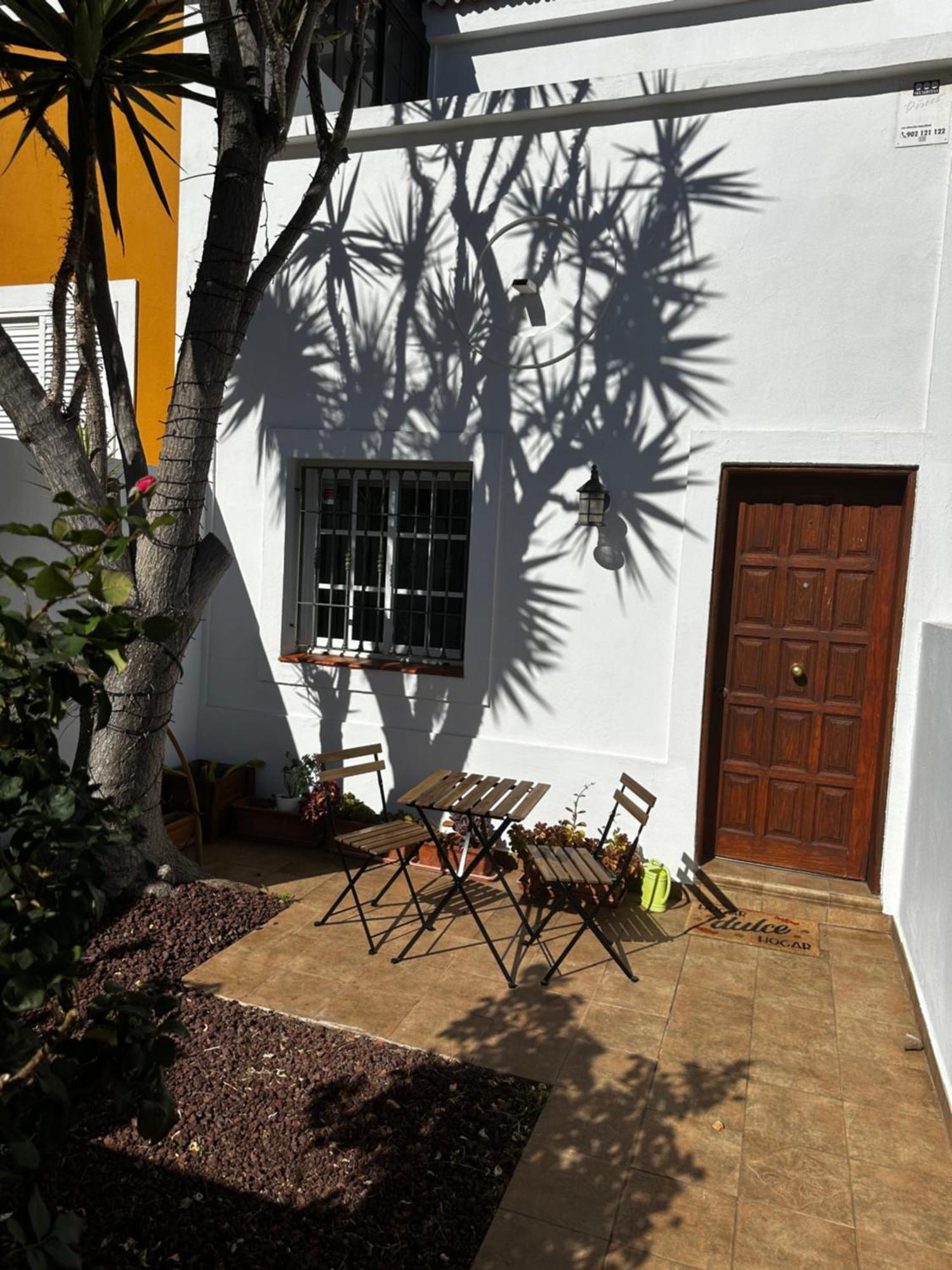 Paradise Costa Bella Holiday home Fasnia