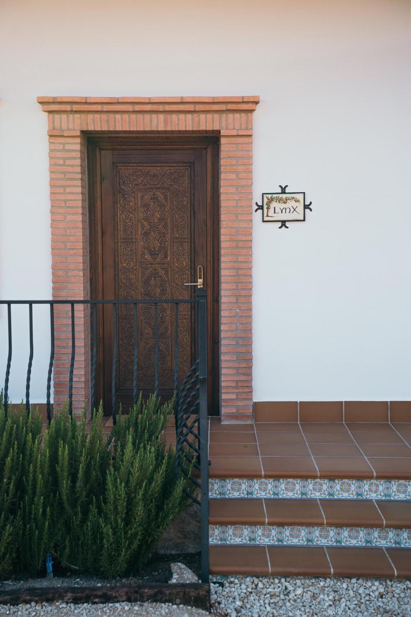 Lodge El Encinarejo Andujar