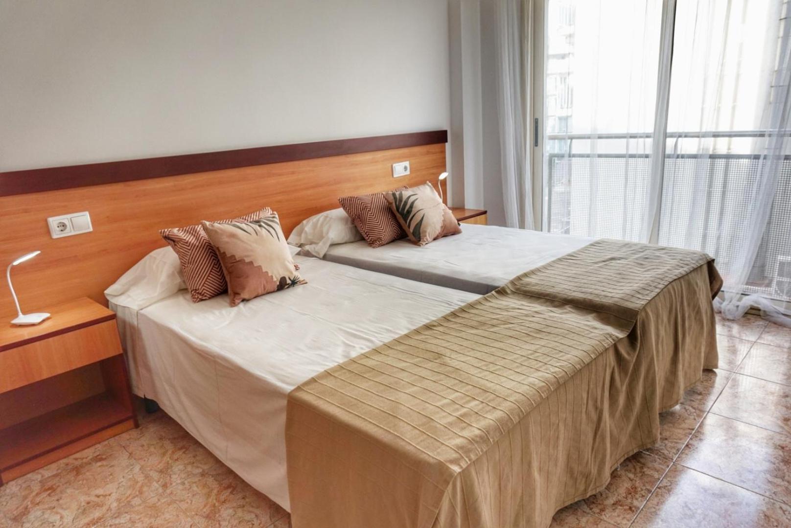 Cbn Aparthotel