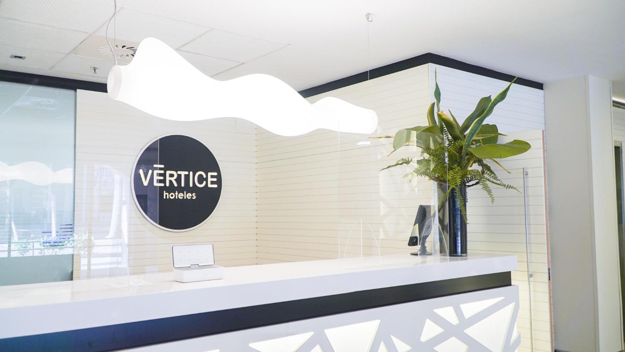 Vértice 4* Sevilla