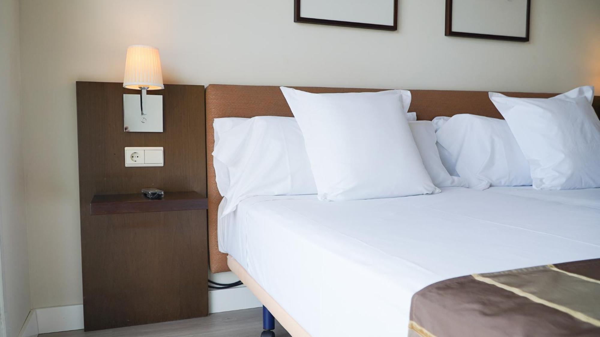 Vértice 4* Sevilla