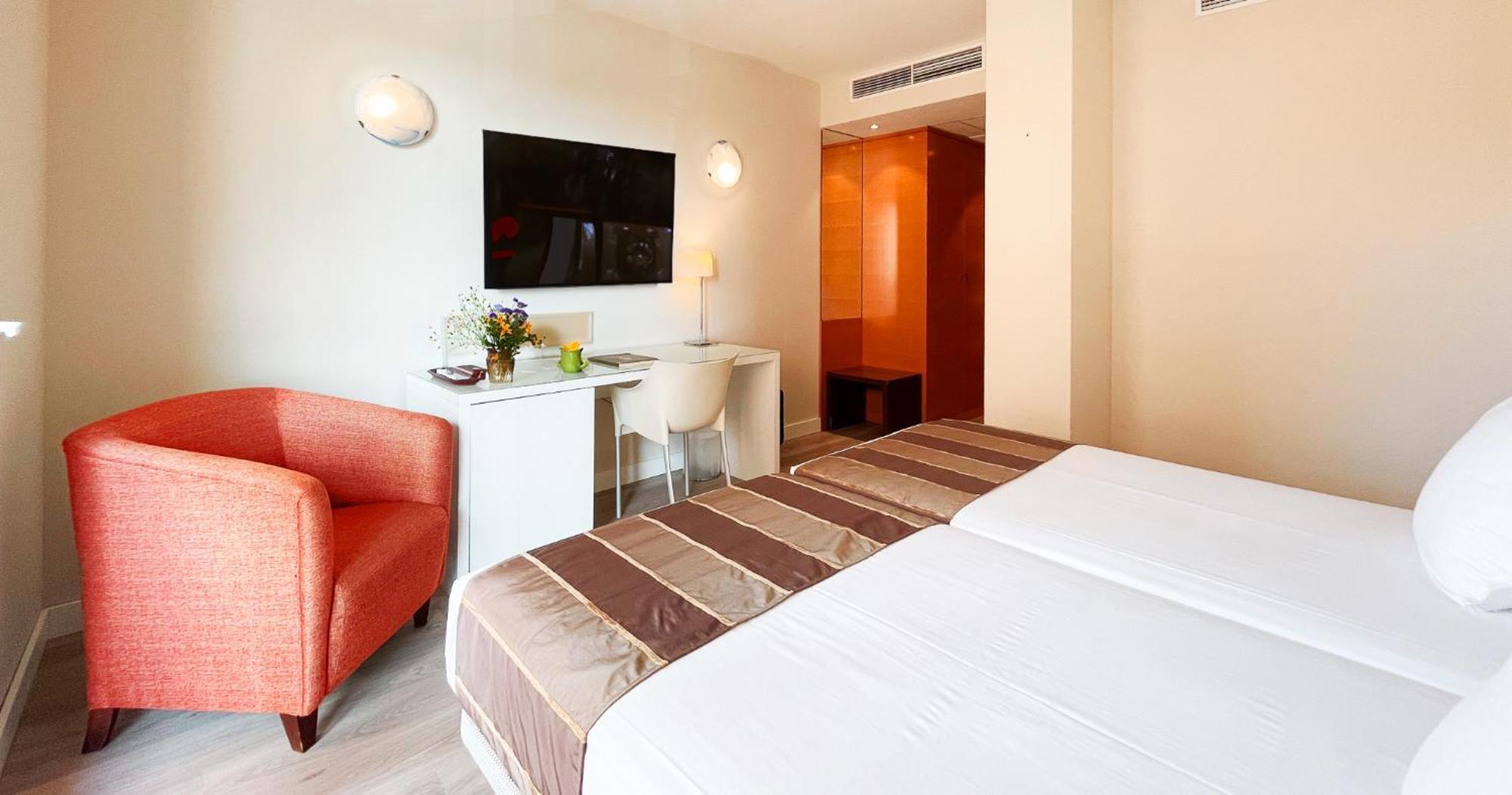 Vértice Hotel 4*