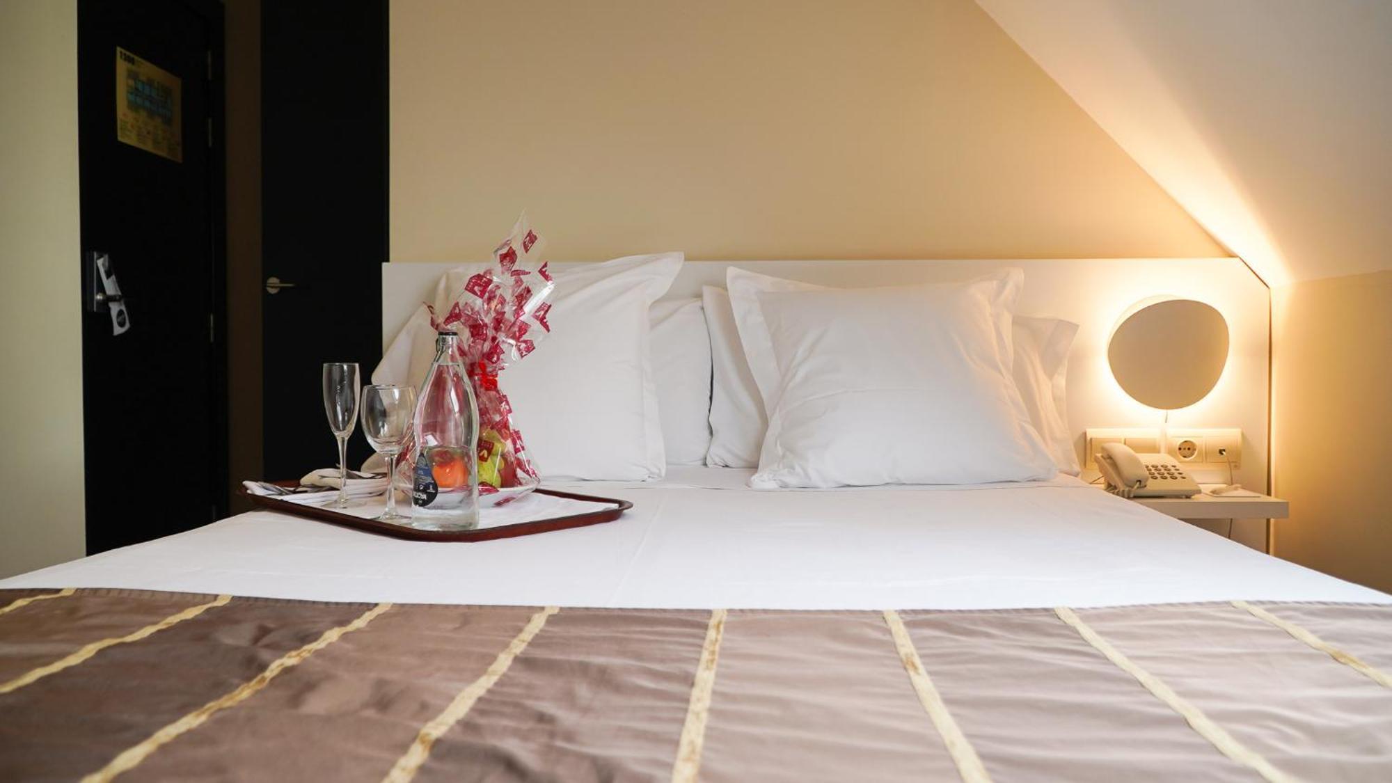 Vértice Hotel Sevilla