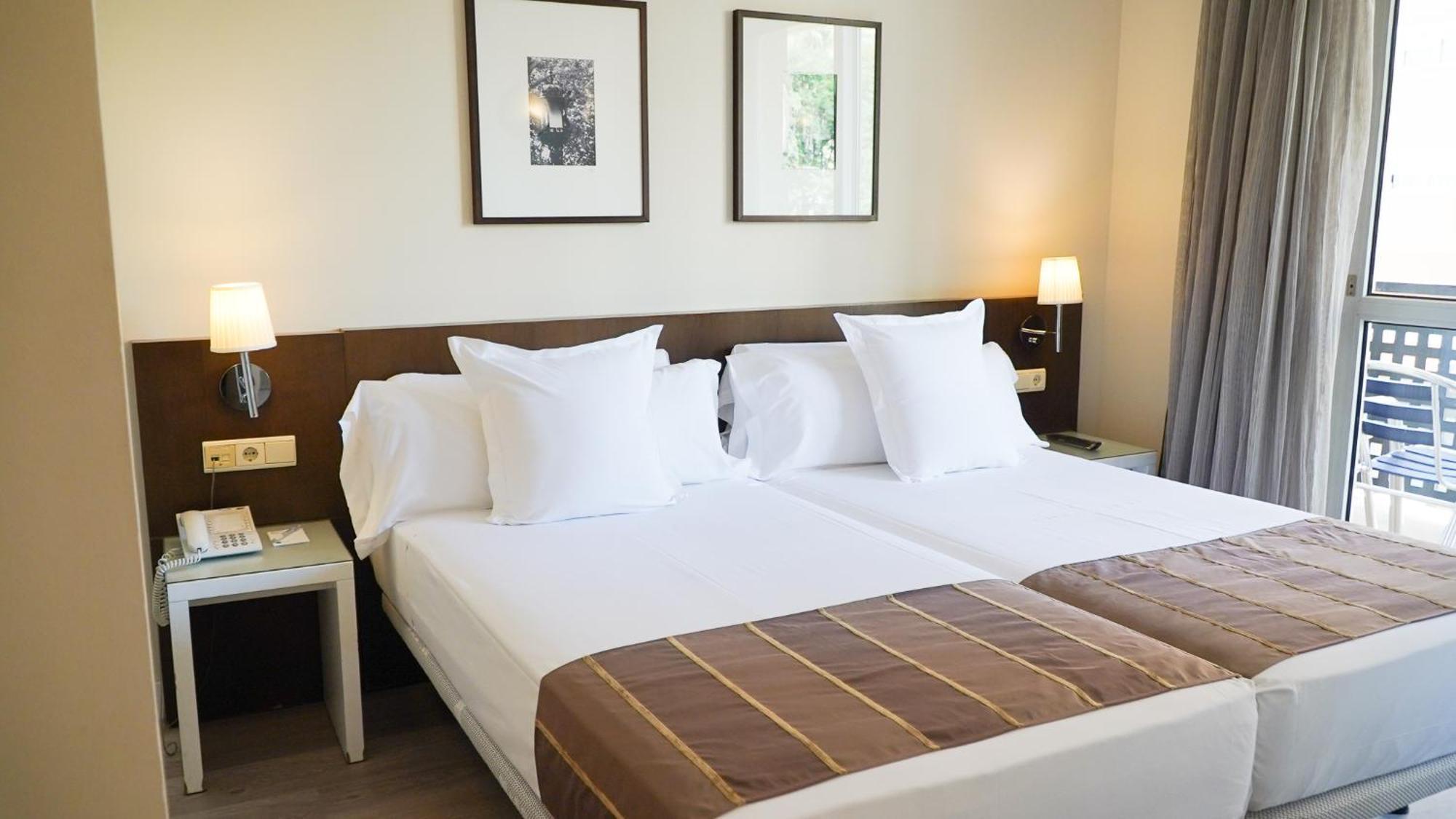 Vértice 4* Sevilla