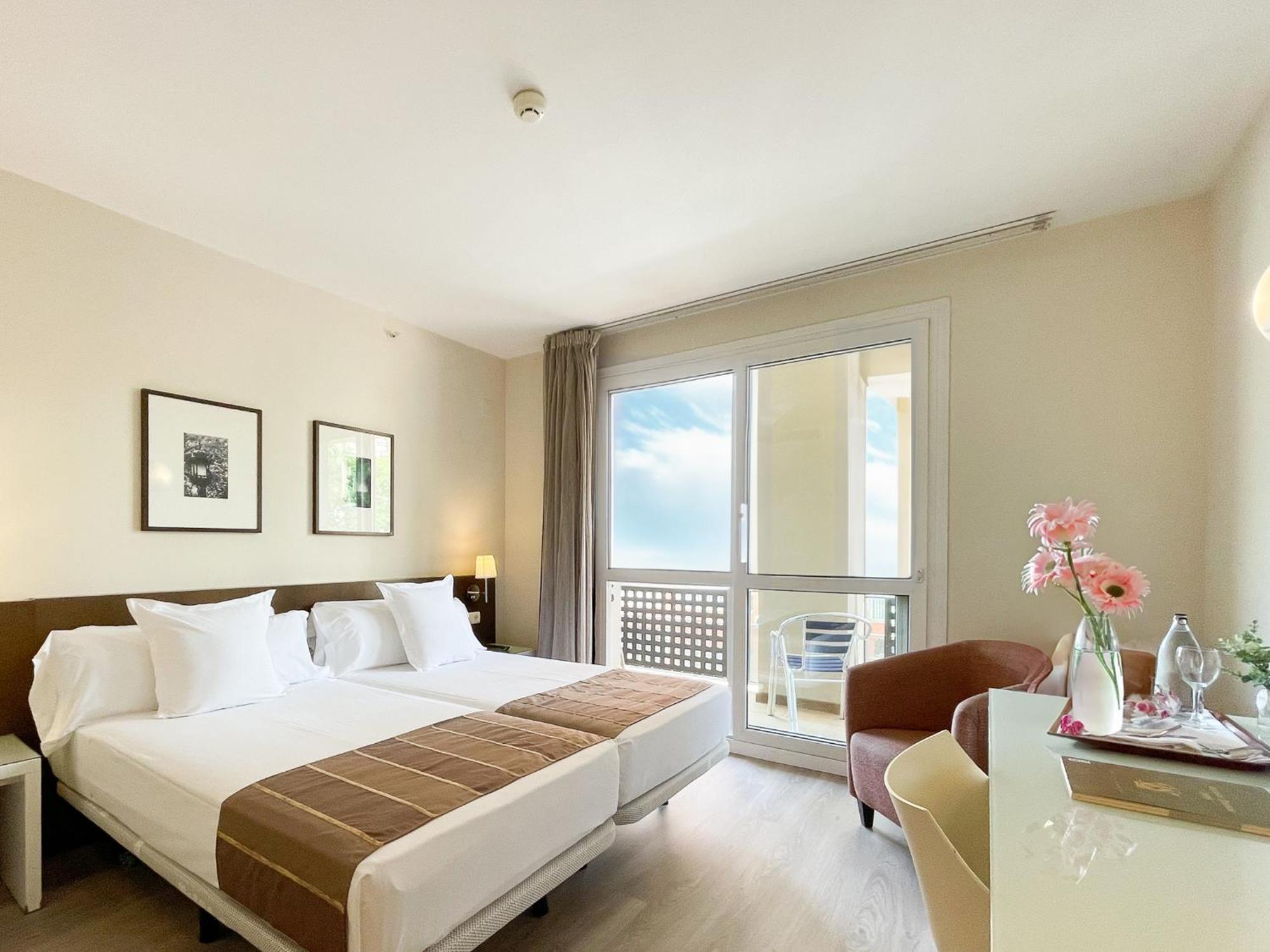 Vértice Hotel 4*