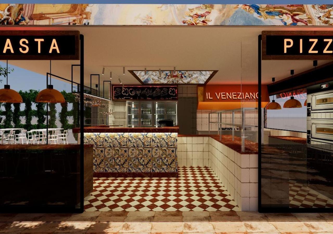 Aqua Aquamarina & Hotel 4*