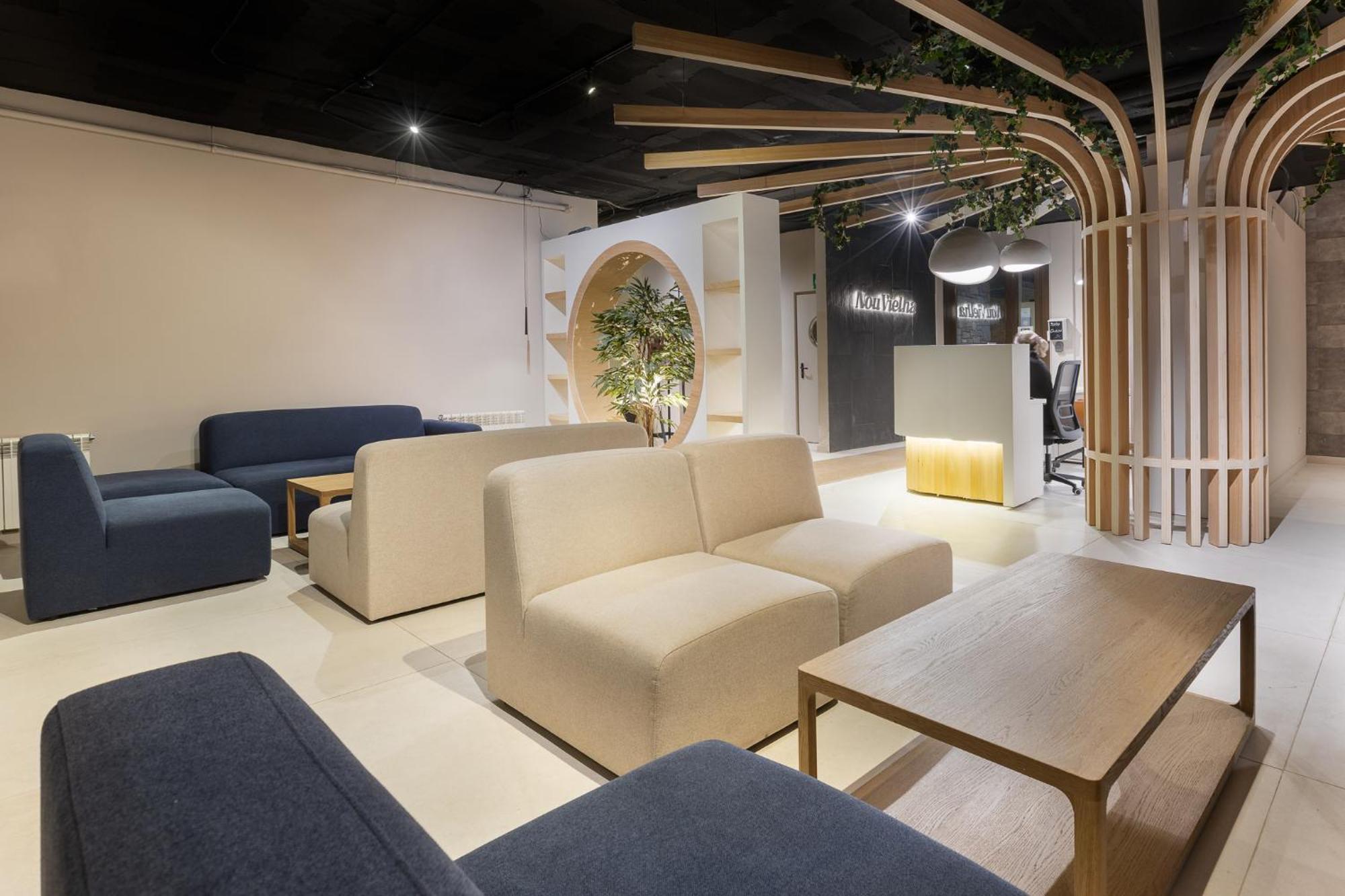 Nou Apartahotel Vielha