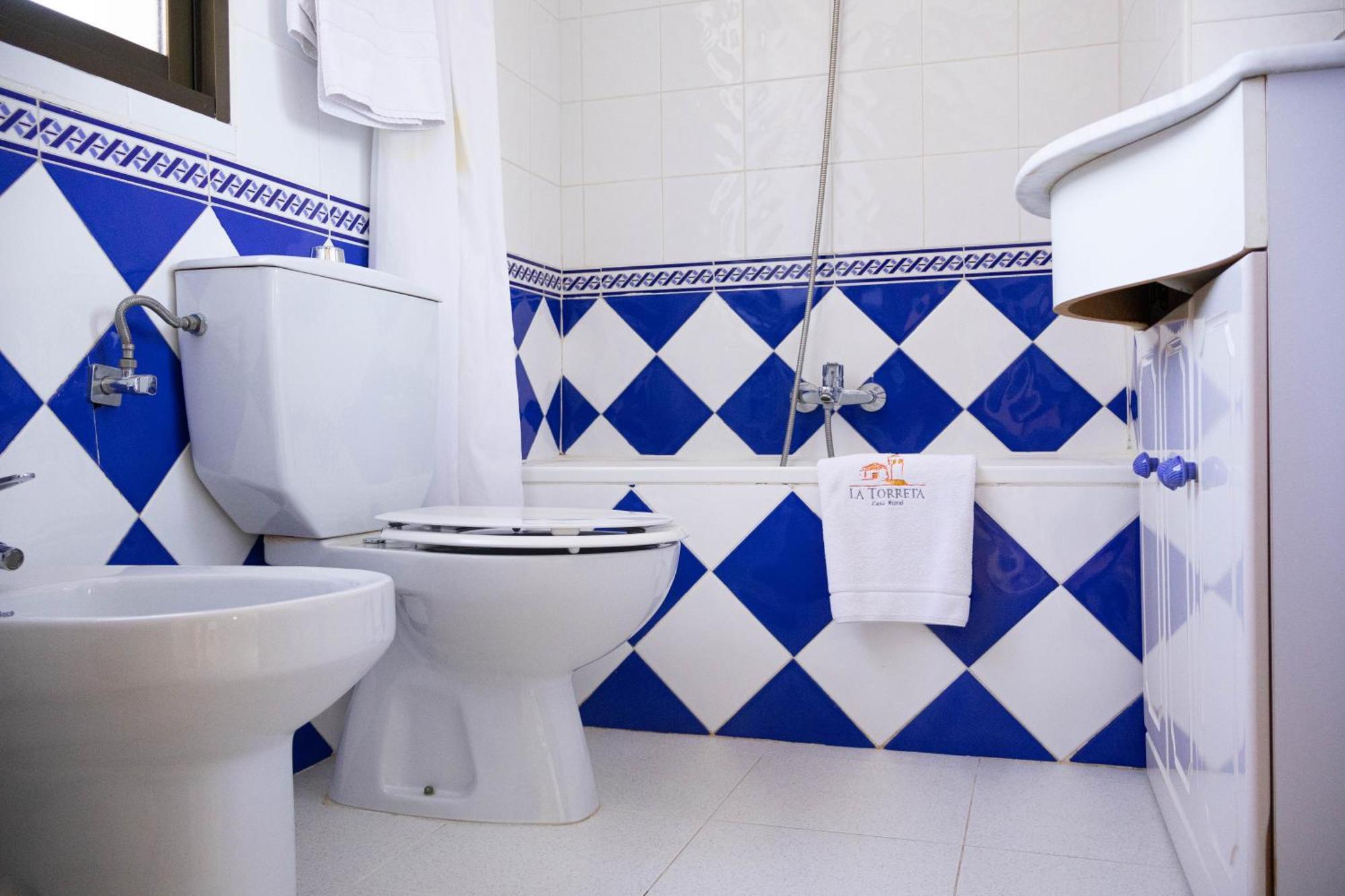 Apartamento Casa La Torreta Corbera de Alcira