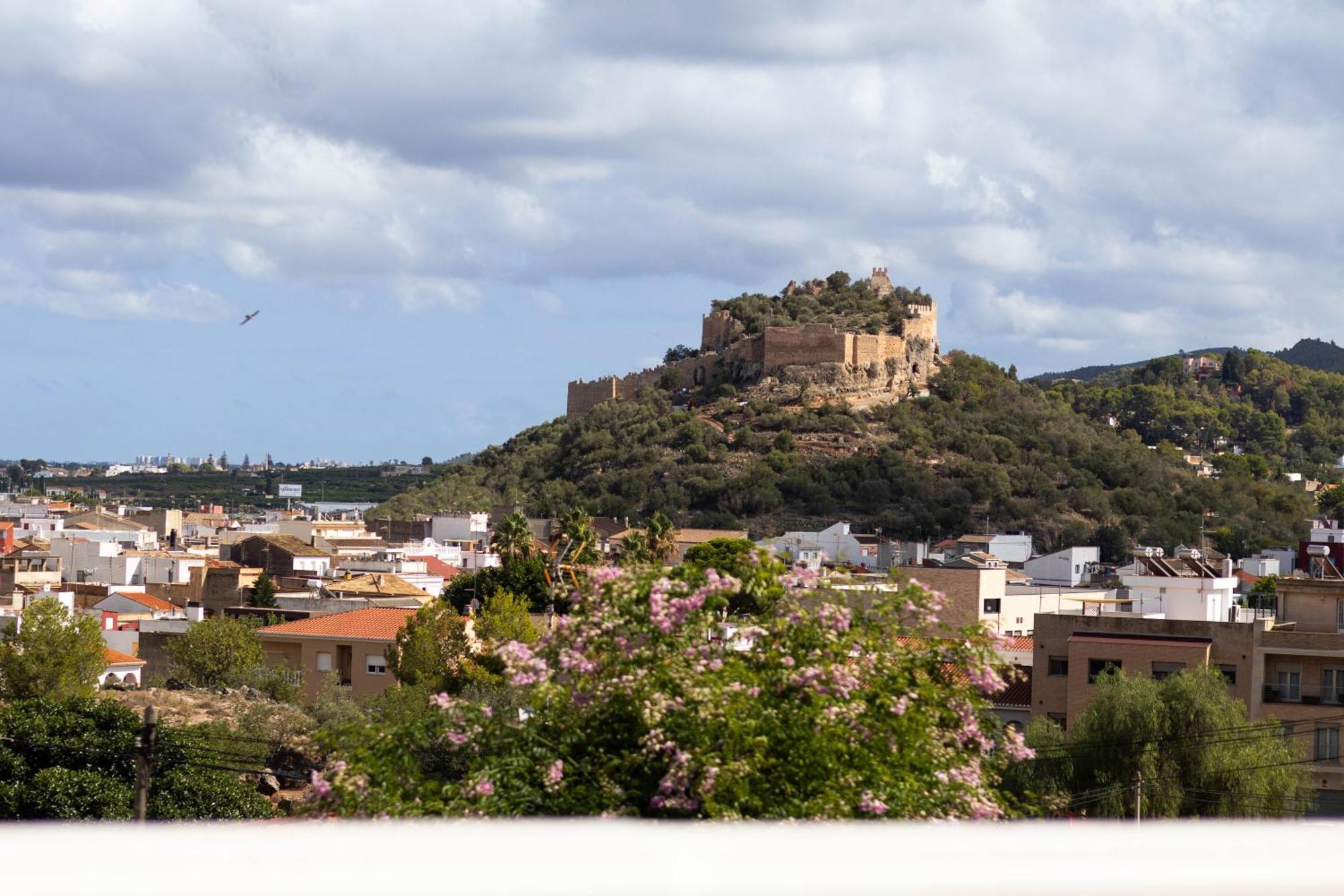 Apartamento Casa La Torreta