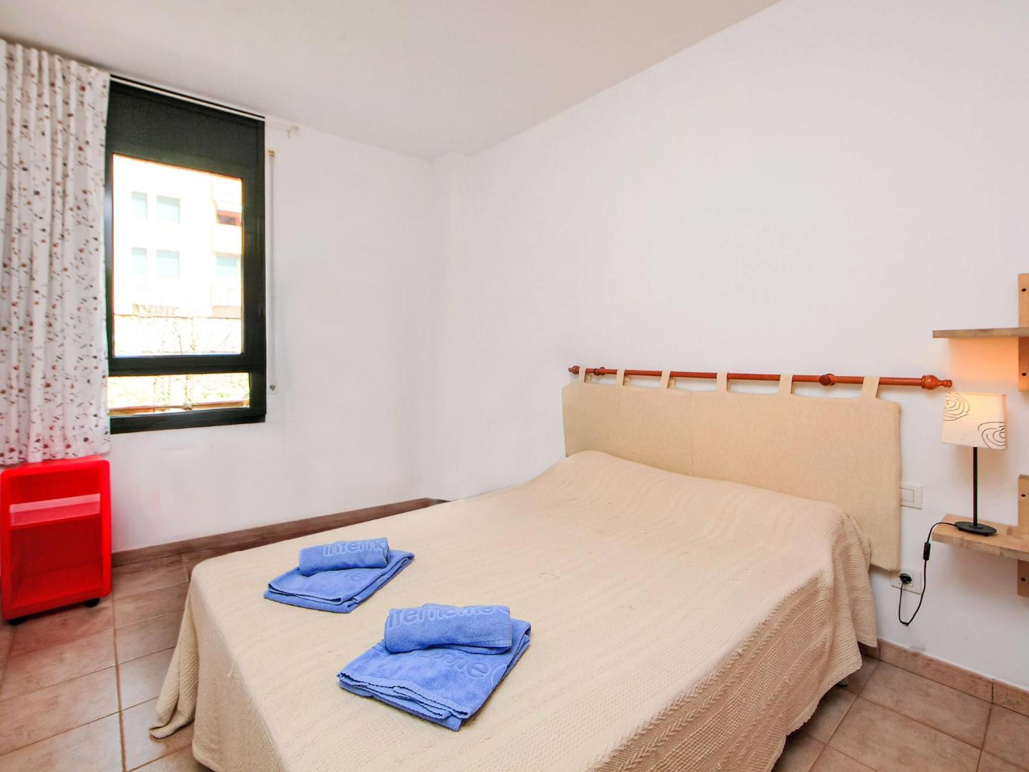 Gardenia By Interhome Apartment Lloret de Mar