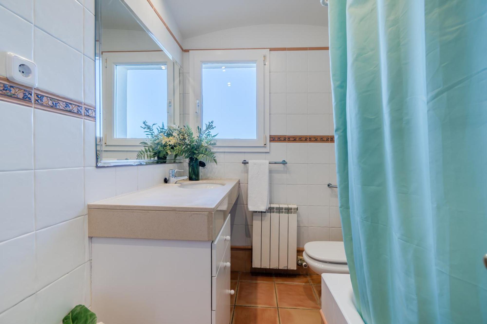Apartamento Flateli Begur