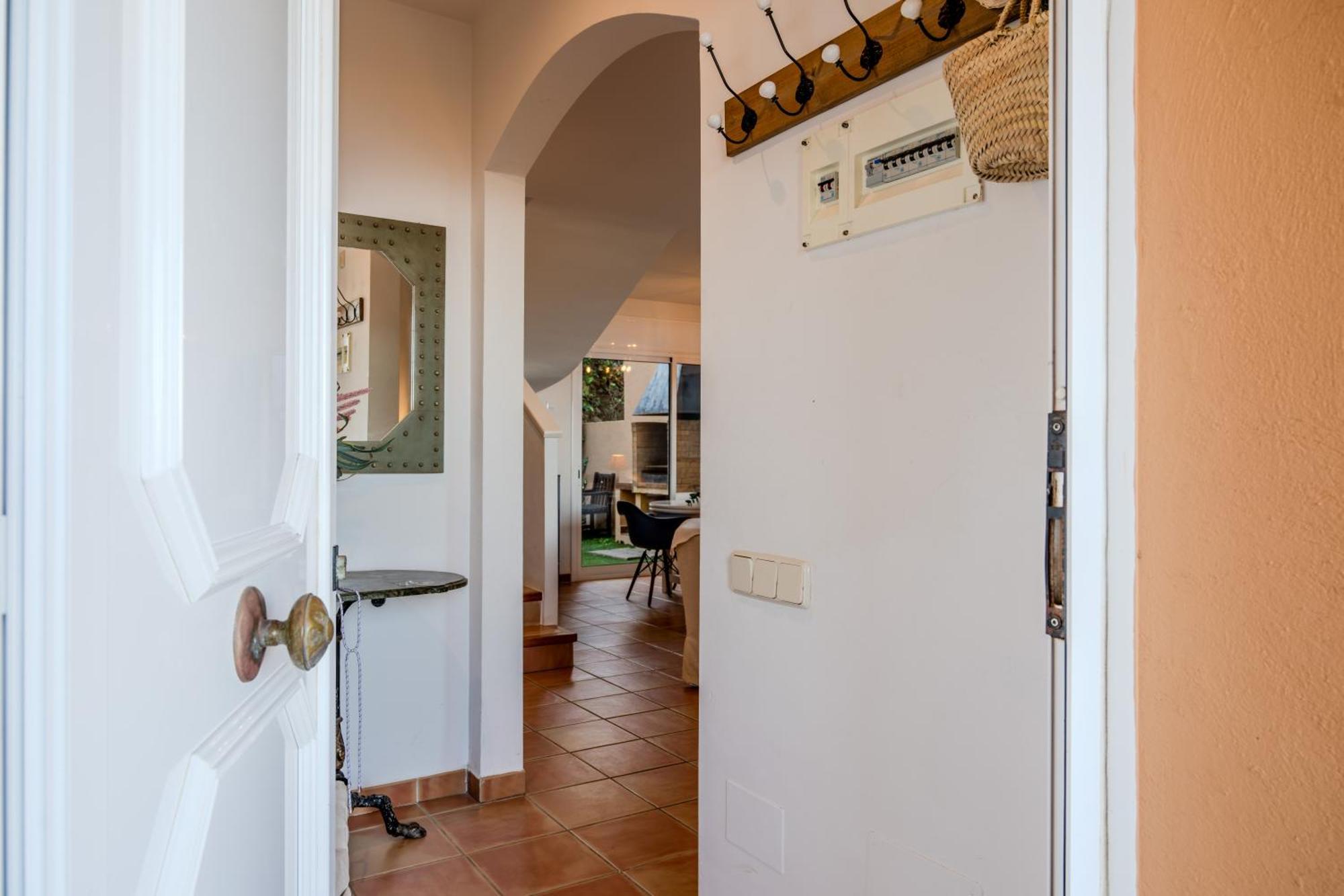 Apartamento Flateli