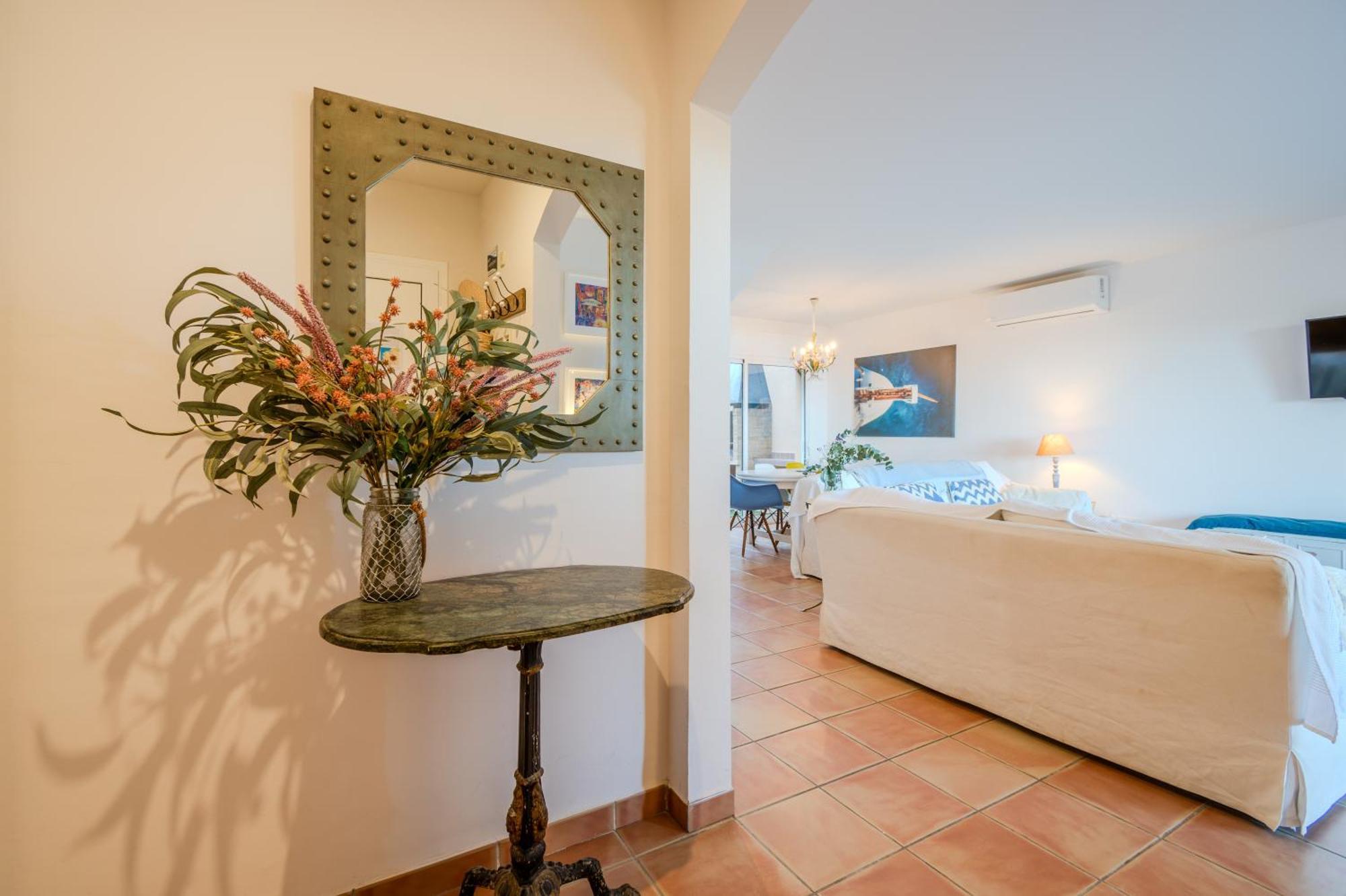Flateli Apartamento *