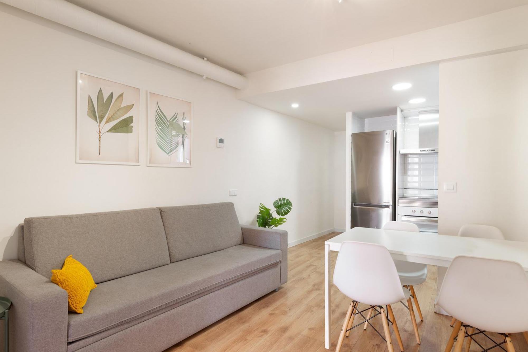 Apartment Wow By Olala Homes *