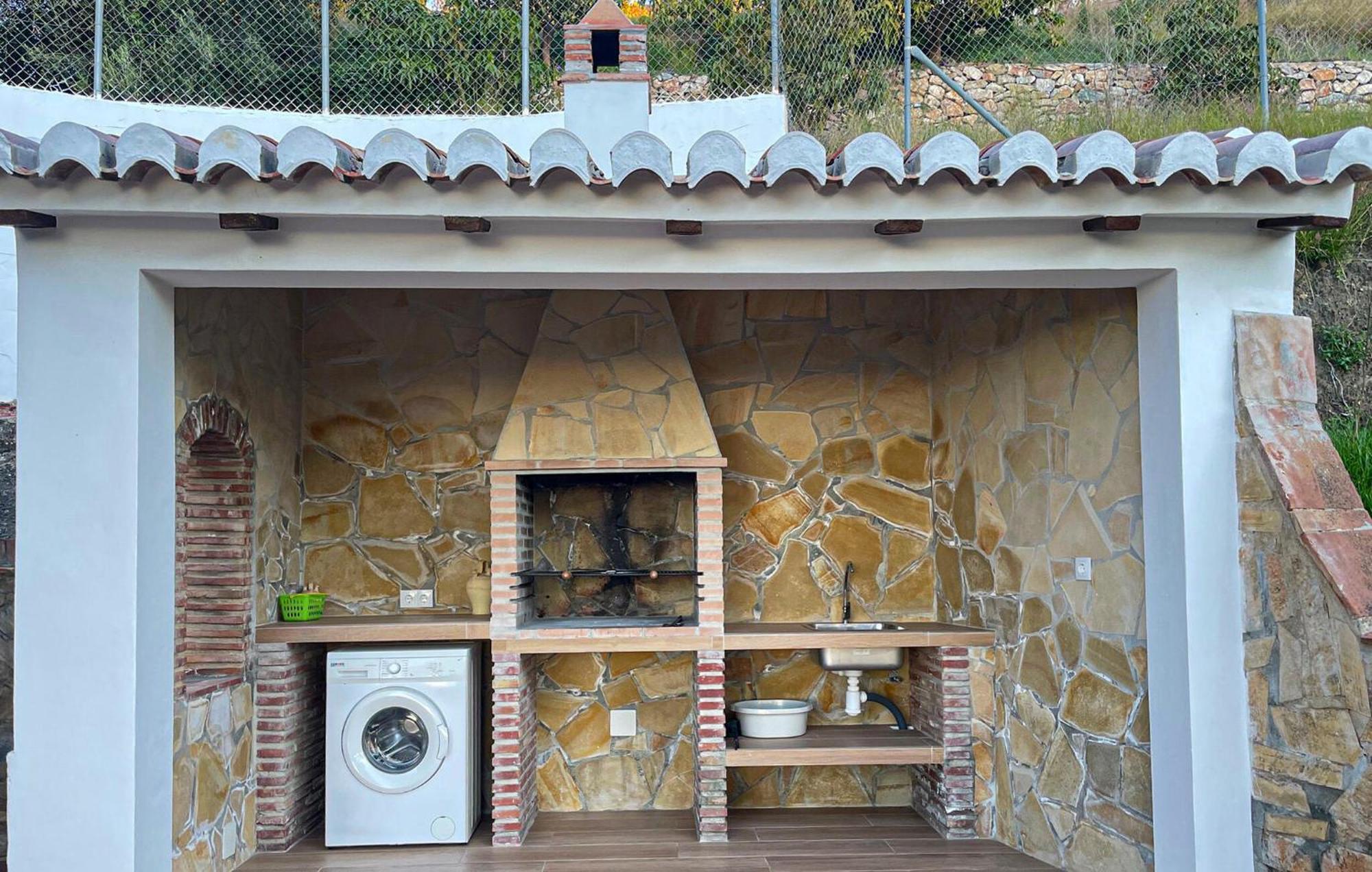 Amazing In With Kitchen *
