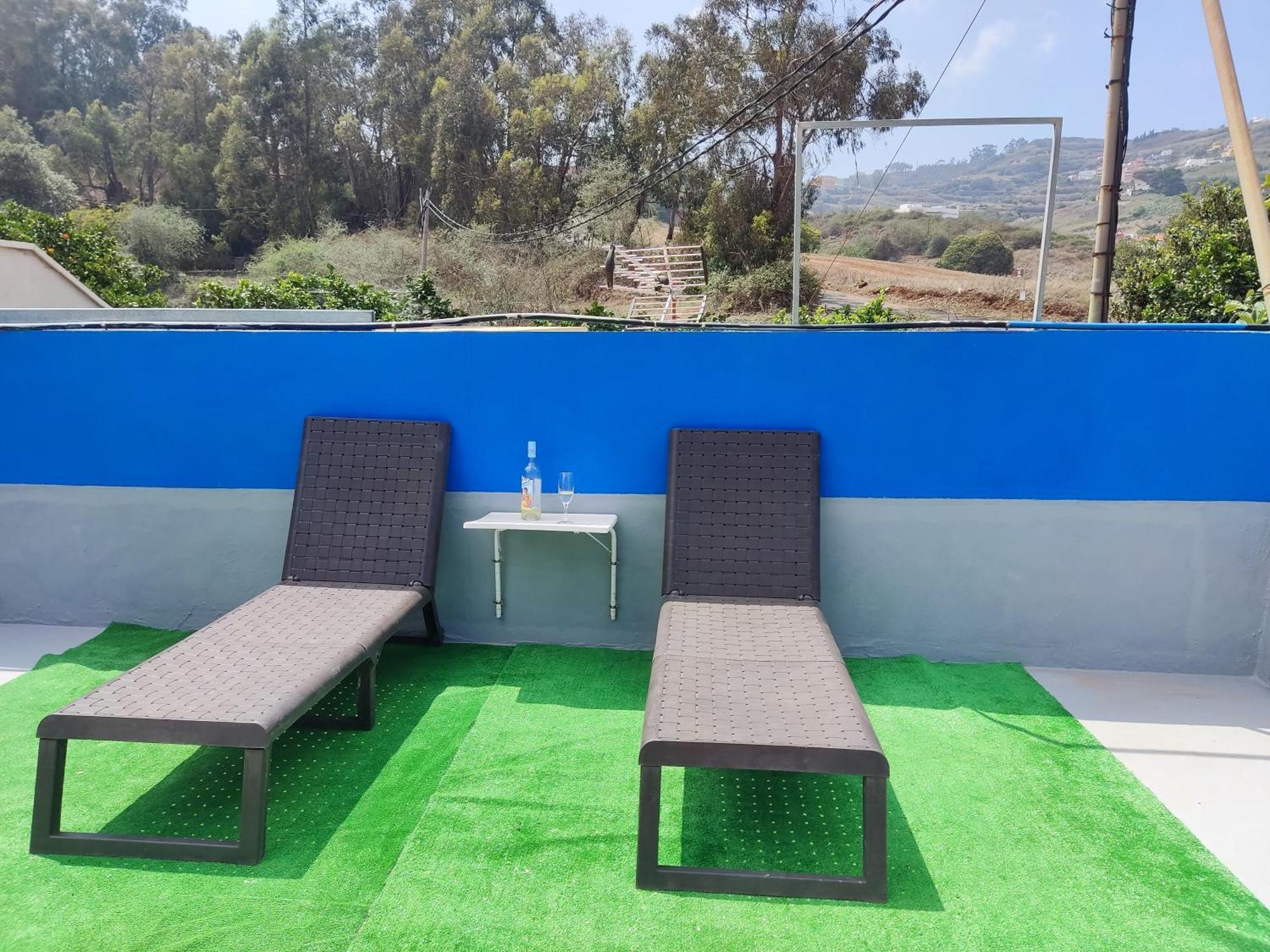 Casa Pinos Country house