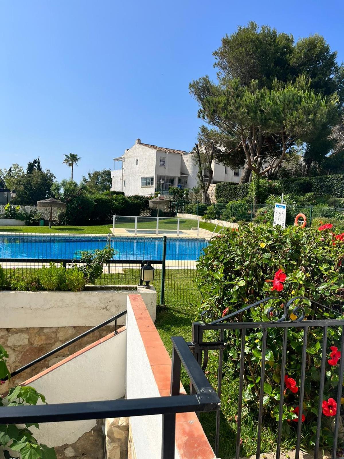 Con Vistas Al Mar * La Cala De Mijas
