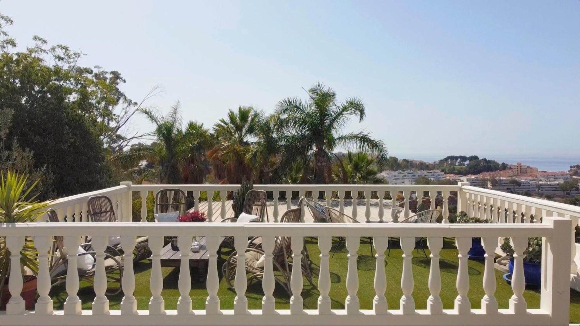 Apartment La Vida Loca - Adults Only Benalmadena