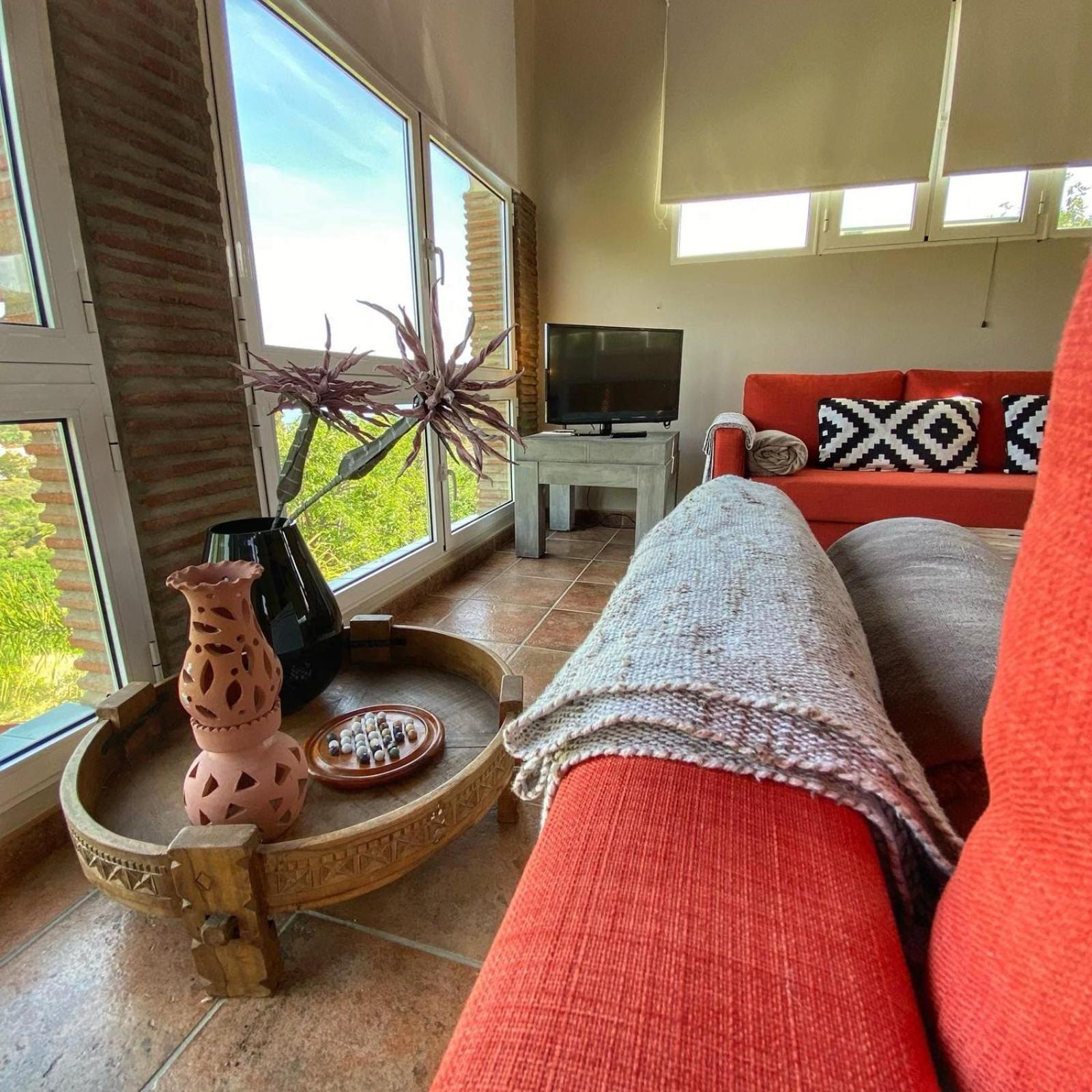 Apartment La Vida Loca - Adults Only *