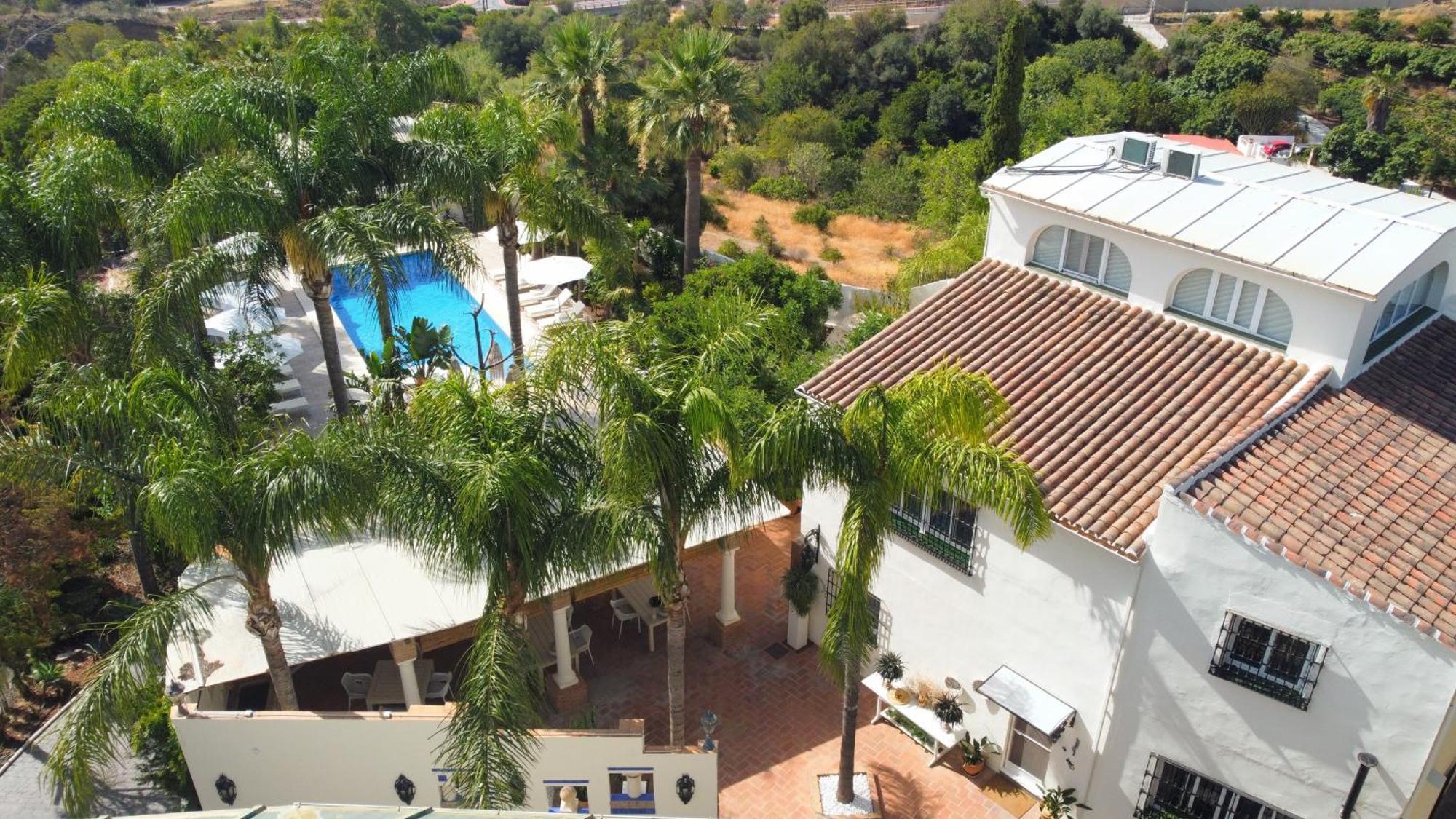 La Vida Loca - Adults Only Apartment Benalmadena