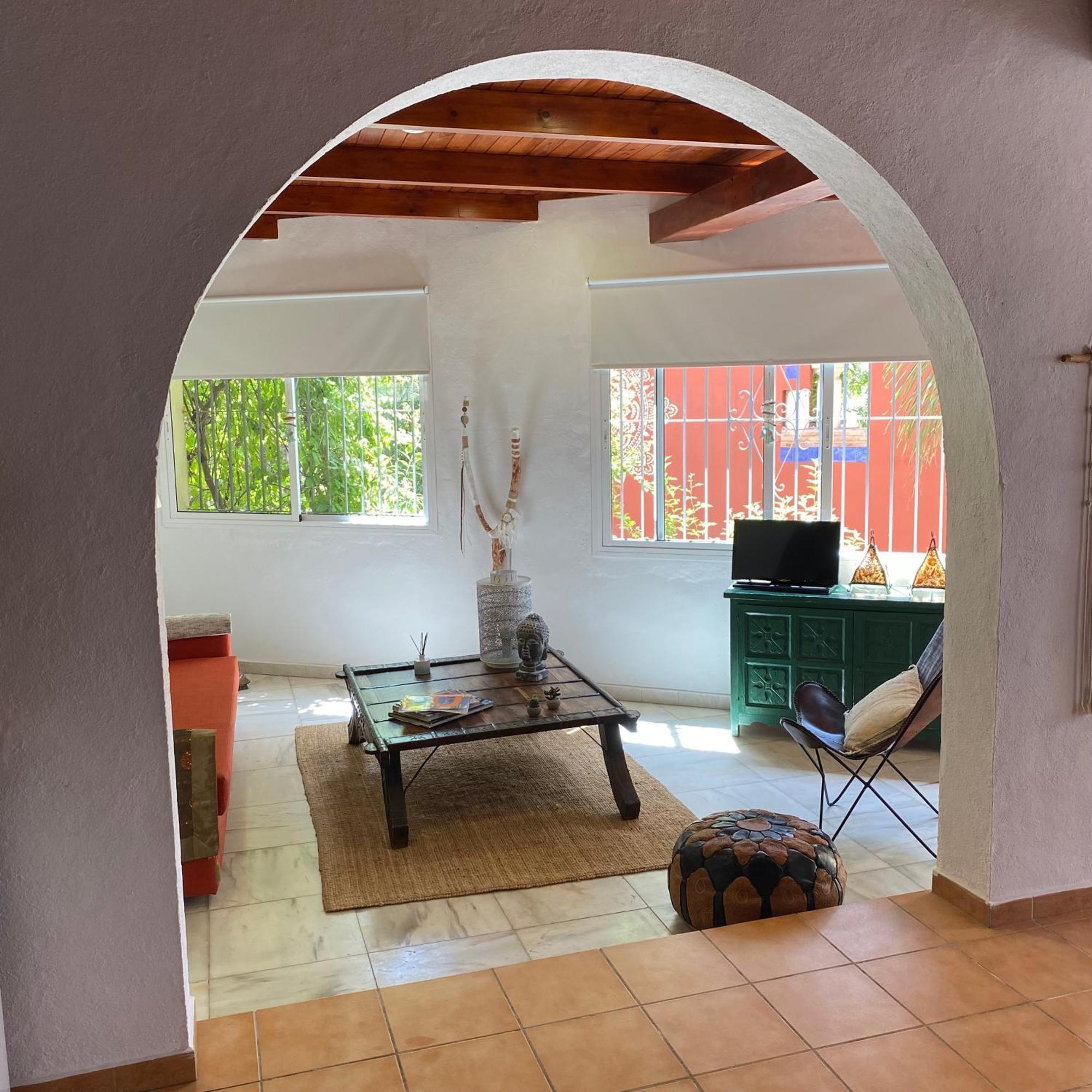 Apartment La Vida Loca - Adults Only Benalmadena