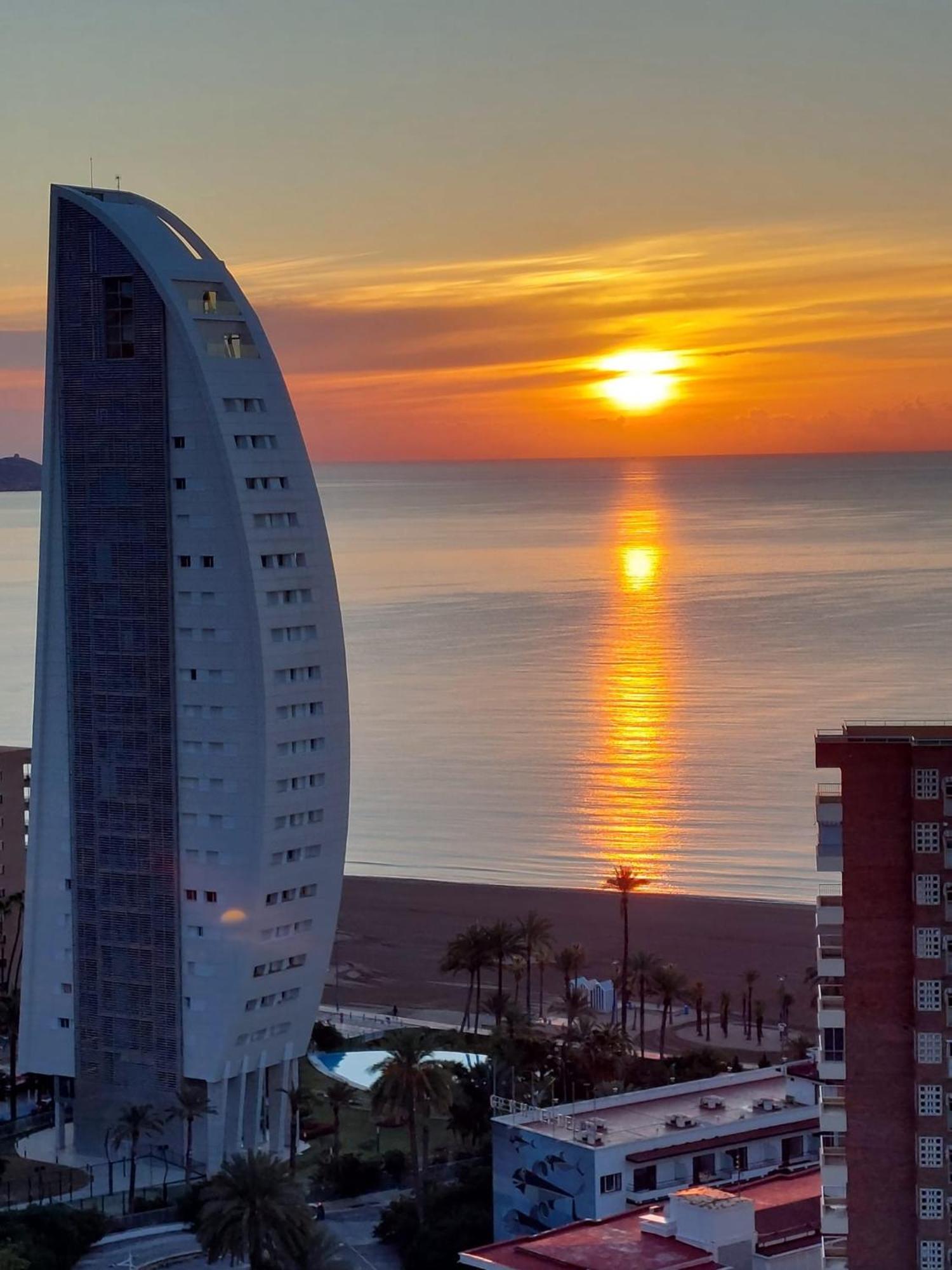 Coblanca 27 - Playa De Poniente Benidorm
