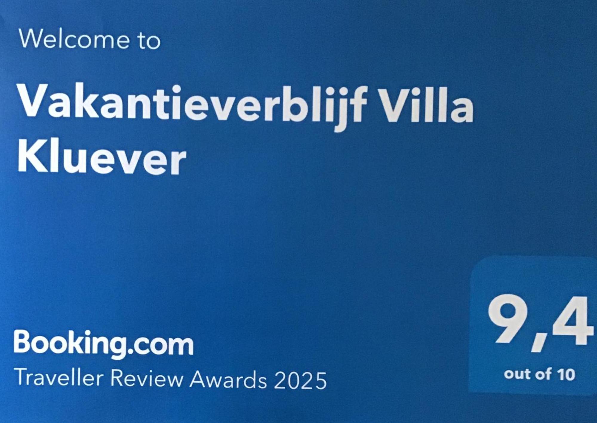 Vakantieverblijf Kluever Holiday home Alhaurin de la Torre