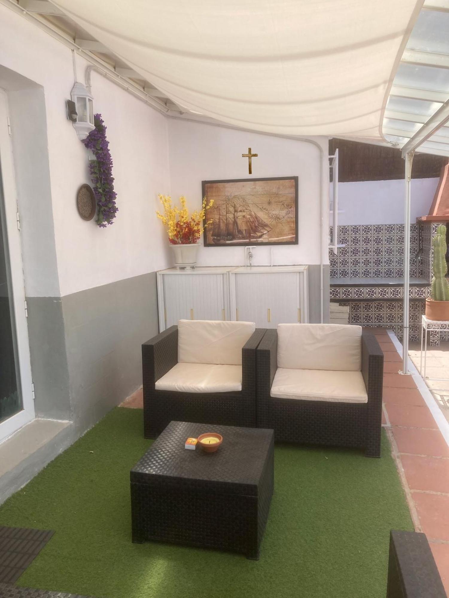 Vakantieverblijf Kluever Holiday home Alhaurin de la Torre