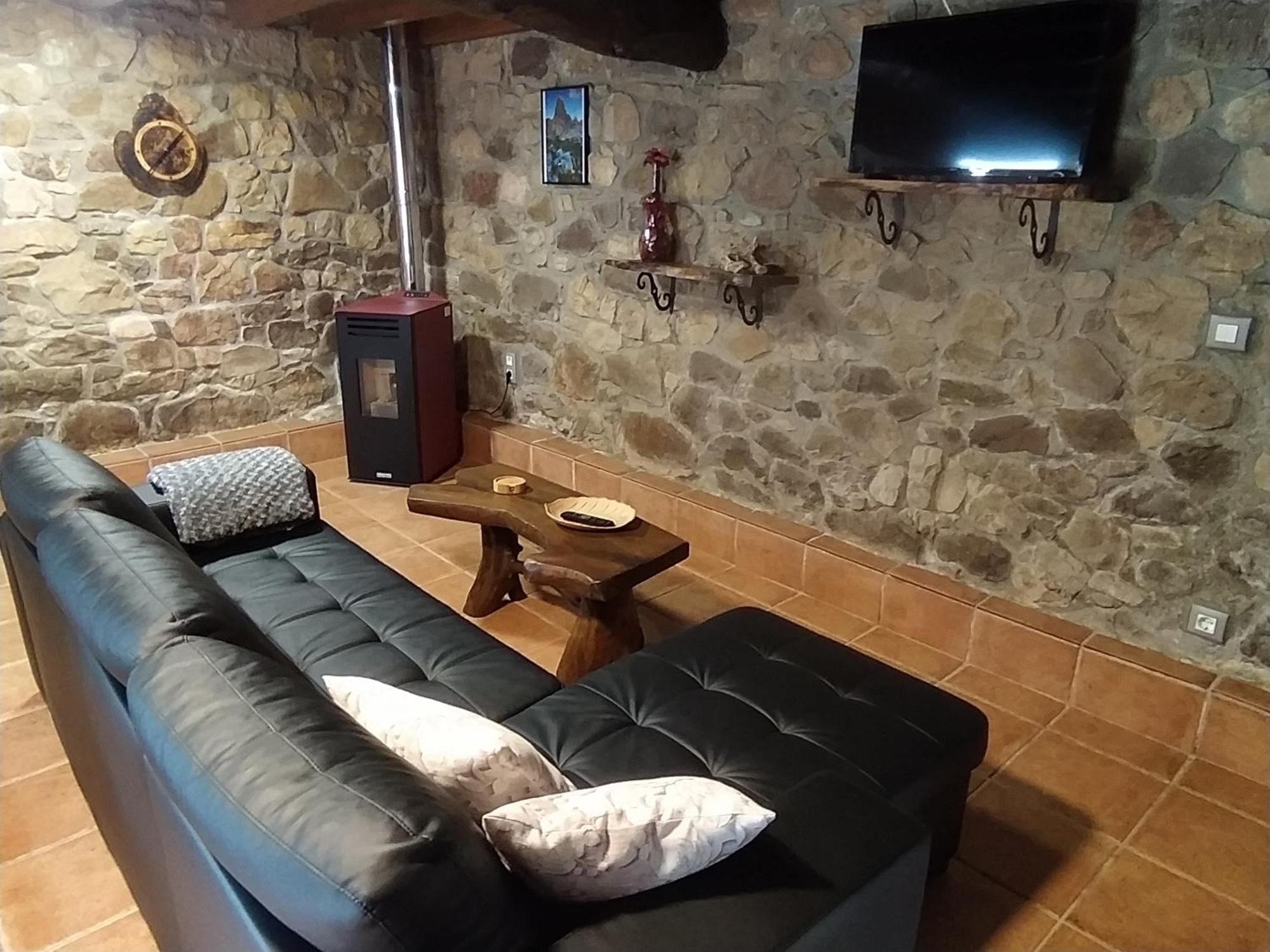 Holiday home Jerreru *
