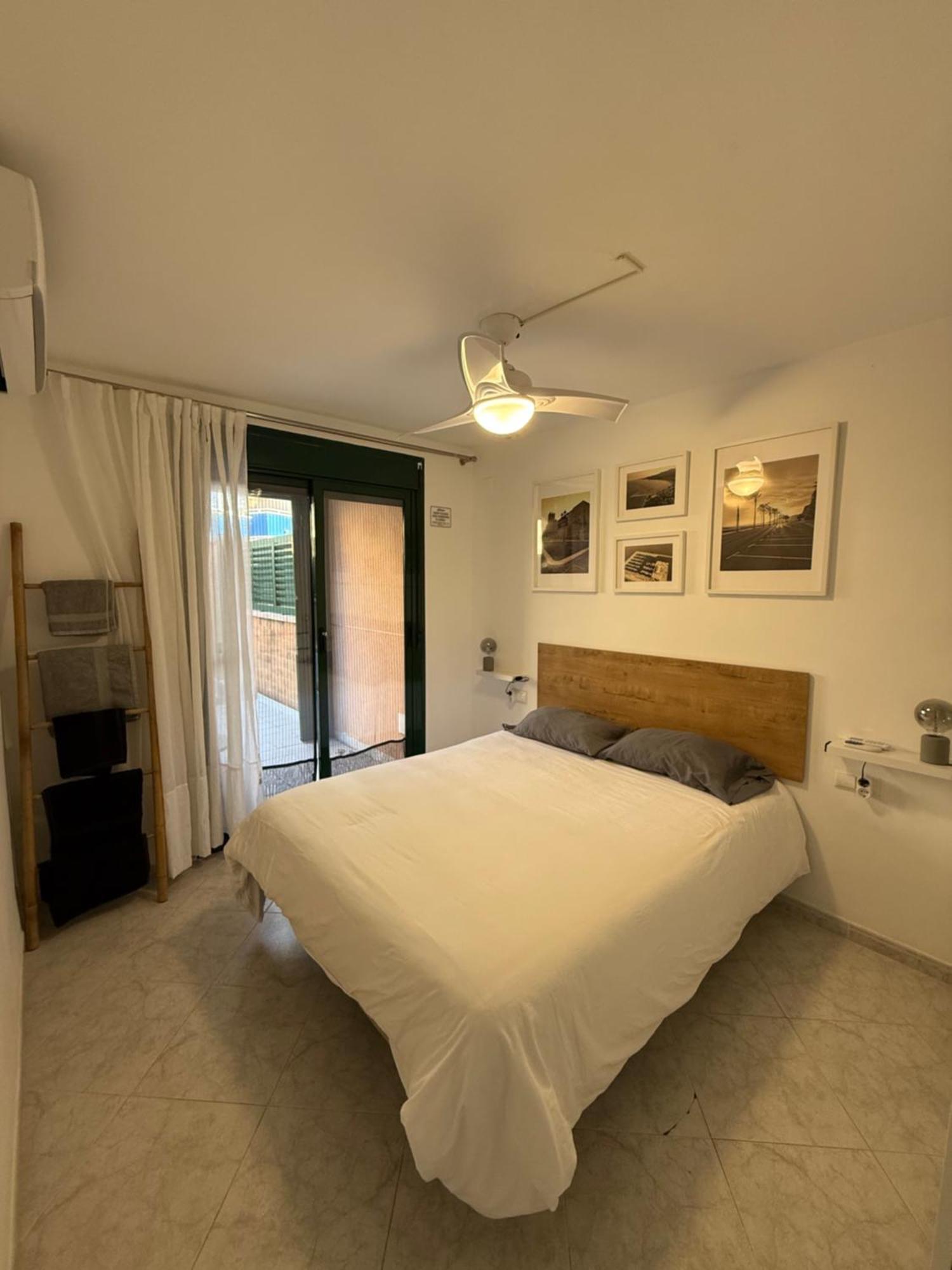 Apartamento Mar Y Montaña - L'hospitalet De L'infant Hospitalet De L'Infant