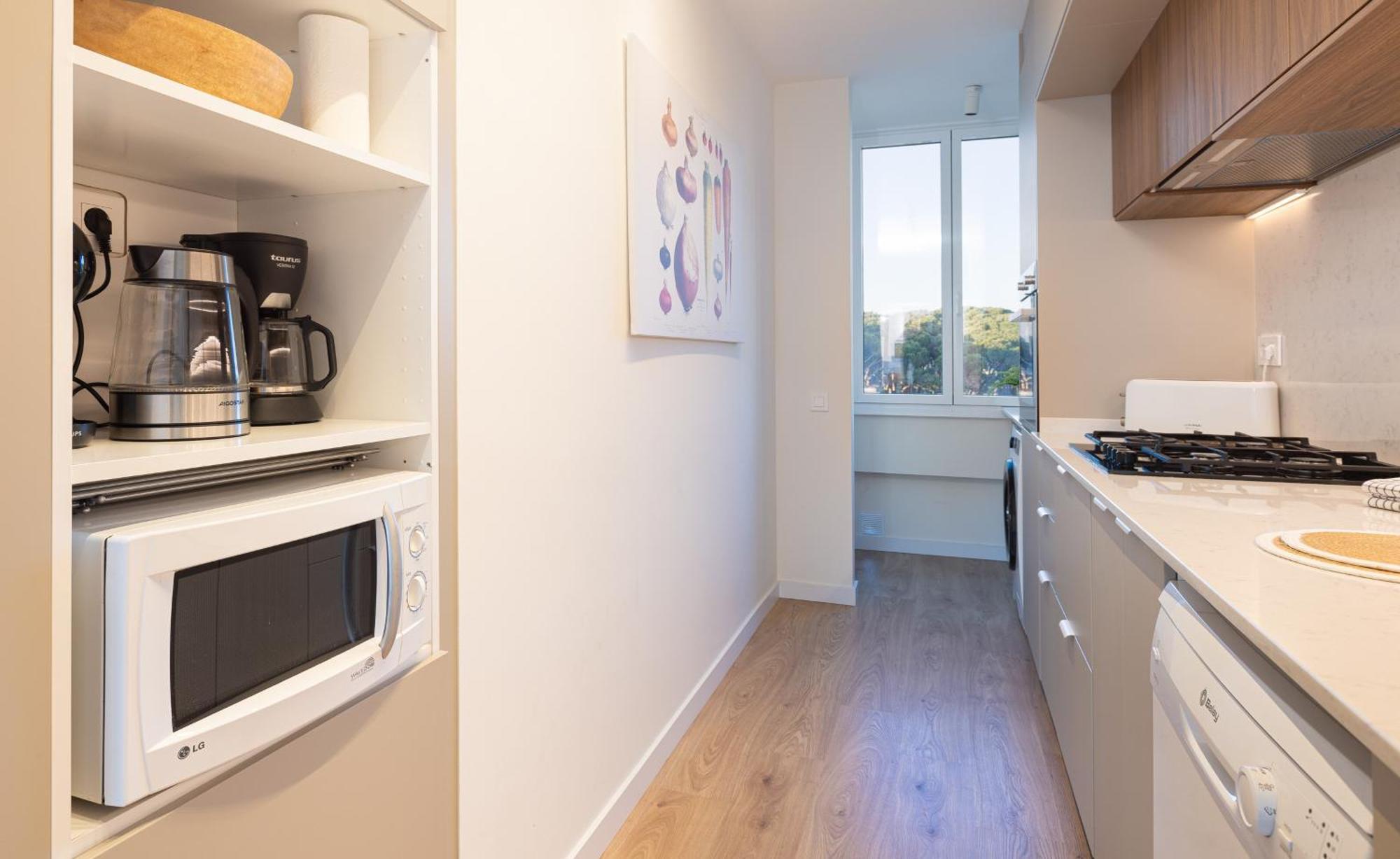 Lets Holidays Front In Mar, Pine Gava