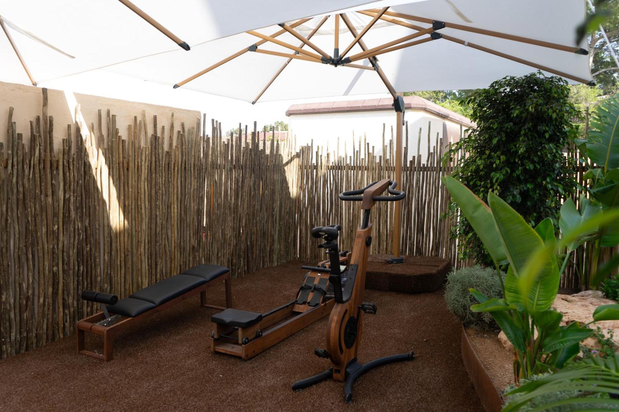 Aparthotel Mar Formentera By Universal