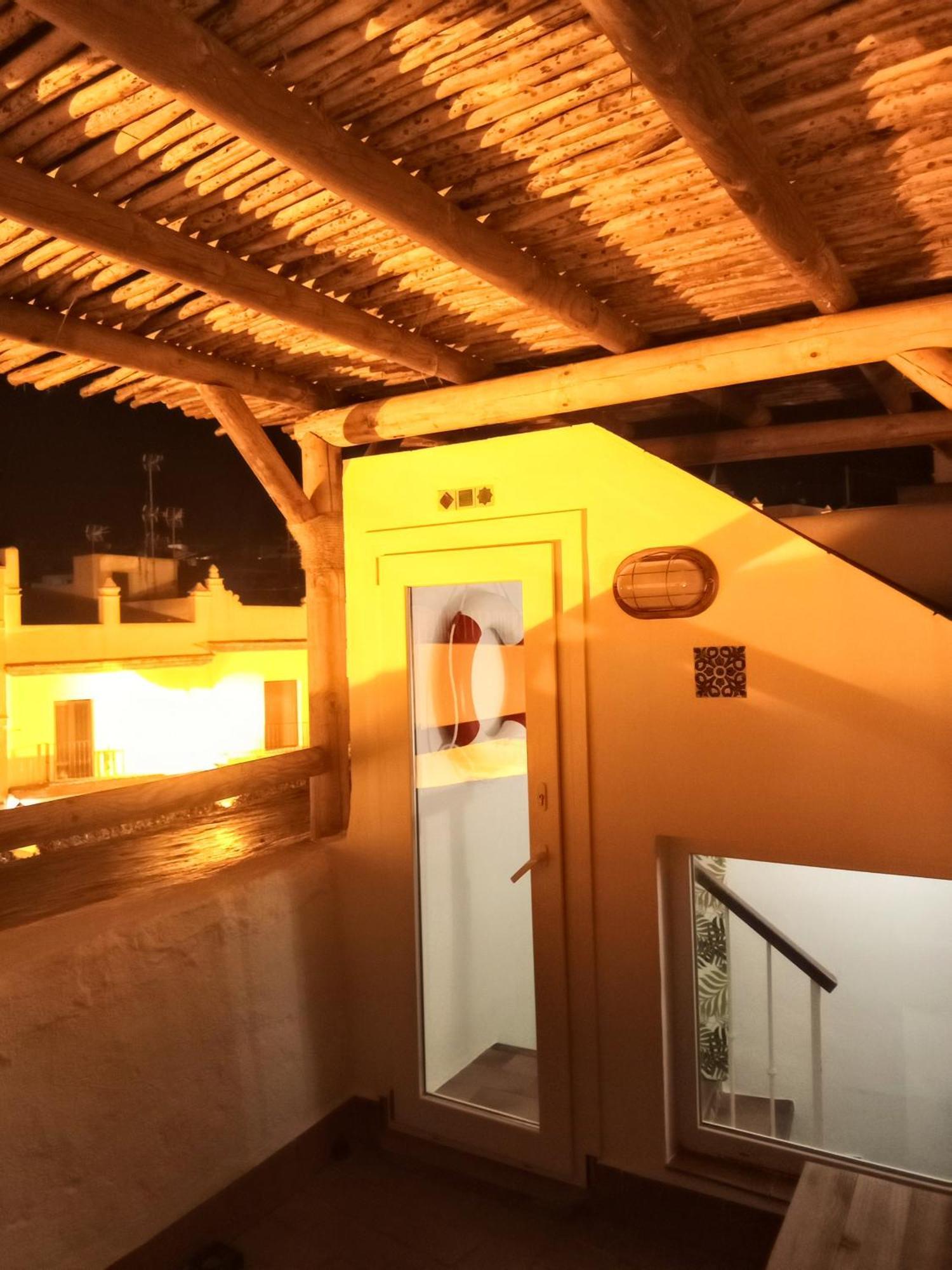 La Plaza De Conil Сasa de vacaciones Conil De La Frontera
