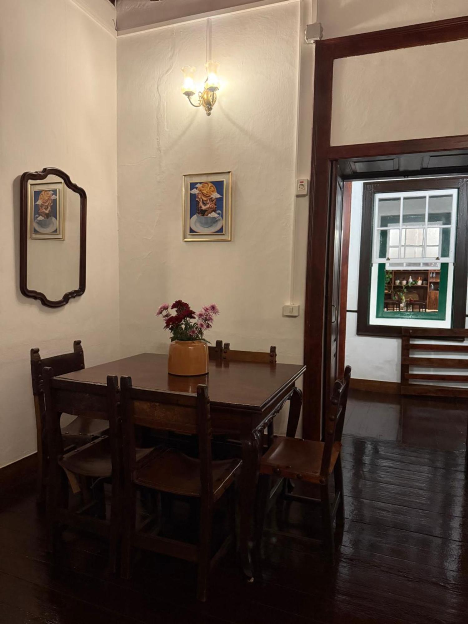 Casa De Guia *