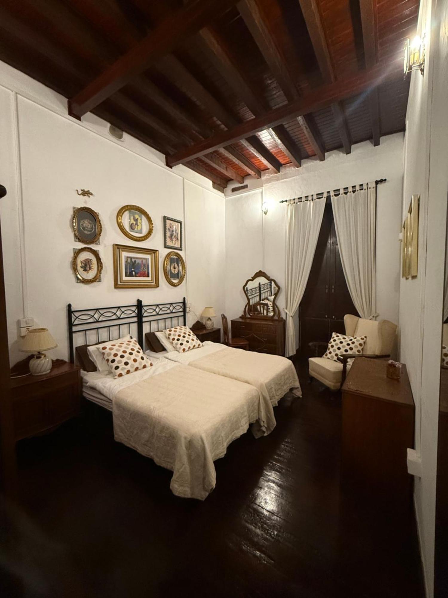 Casa De Guia *