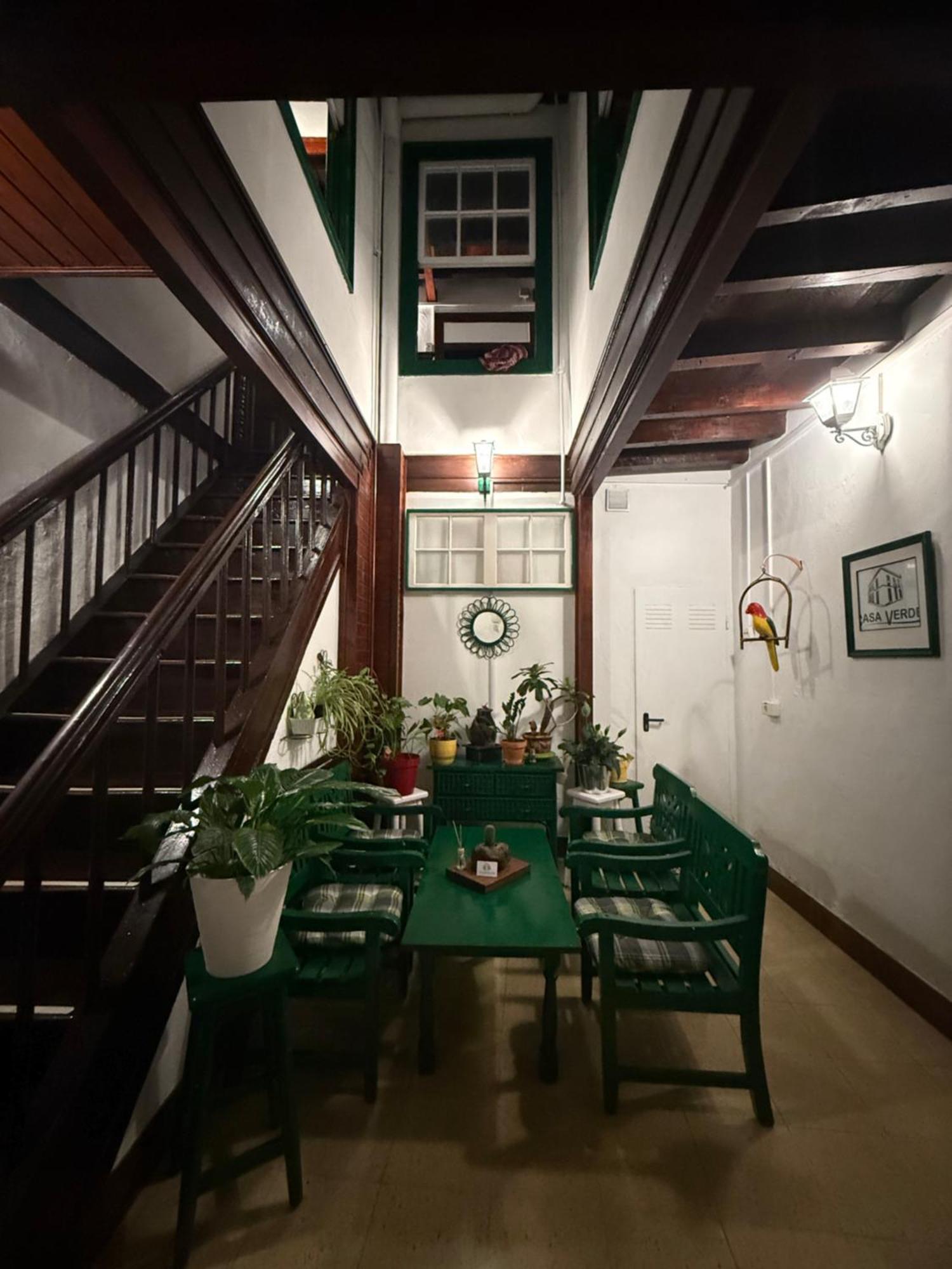 Casa De Guia Santa Maria de Guia de Gran Canaria