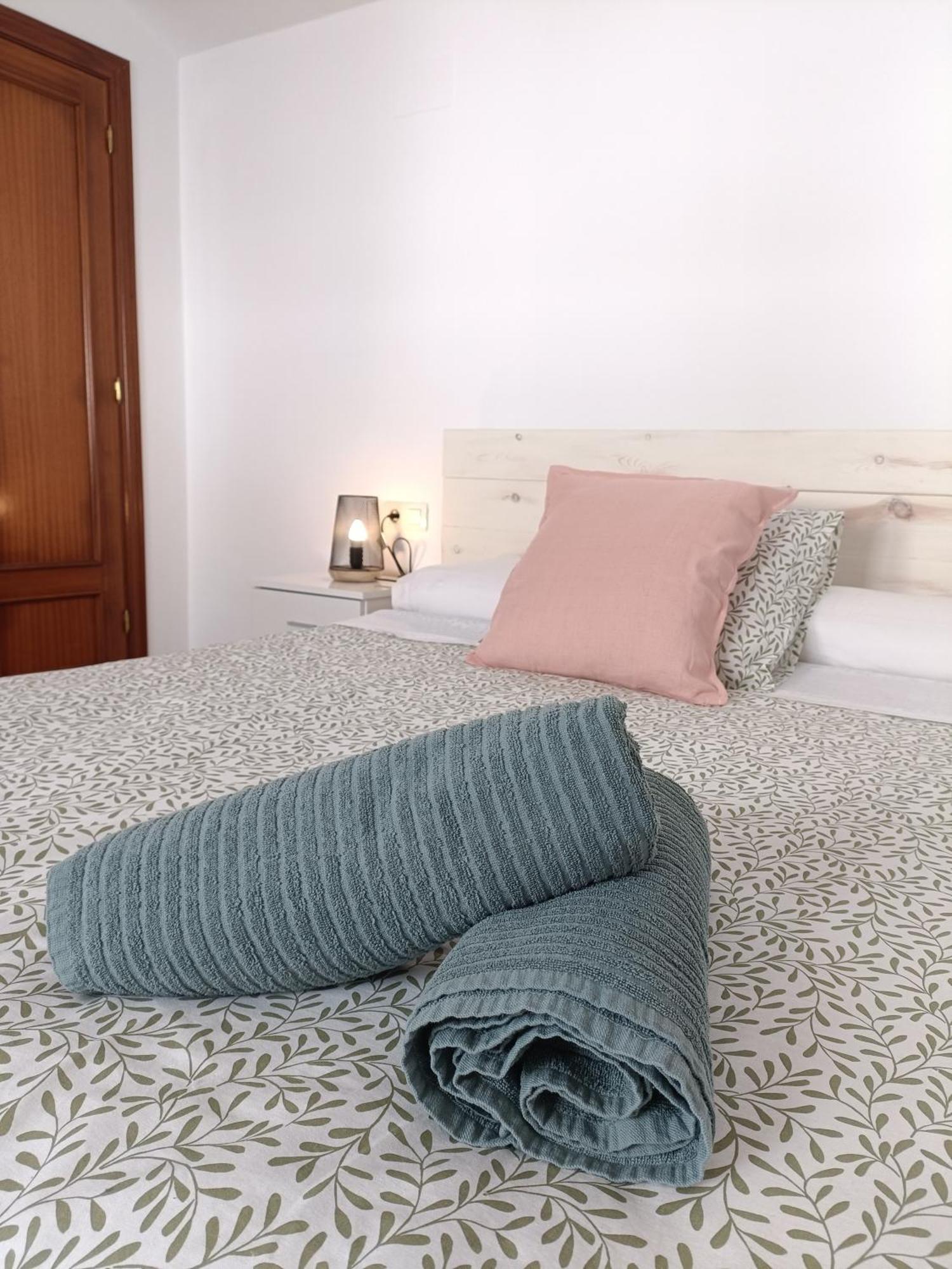 Centro Apartment Aracena