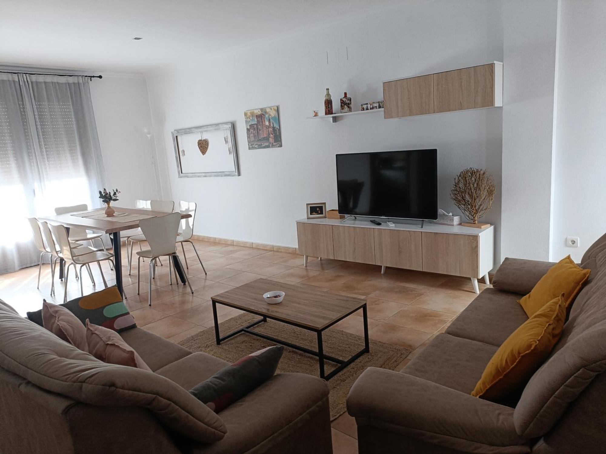 Centro Apartment *