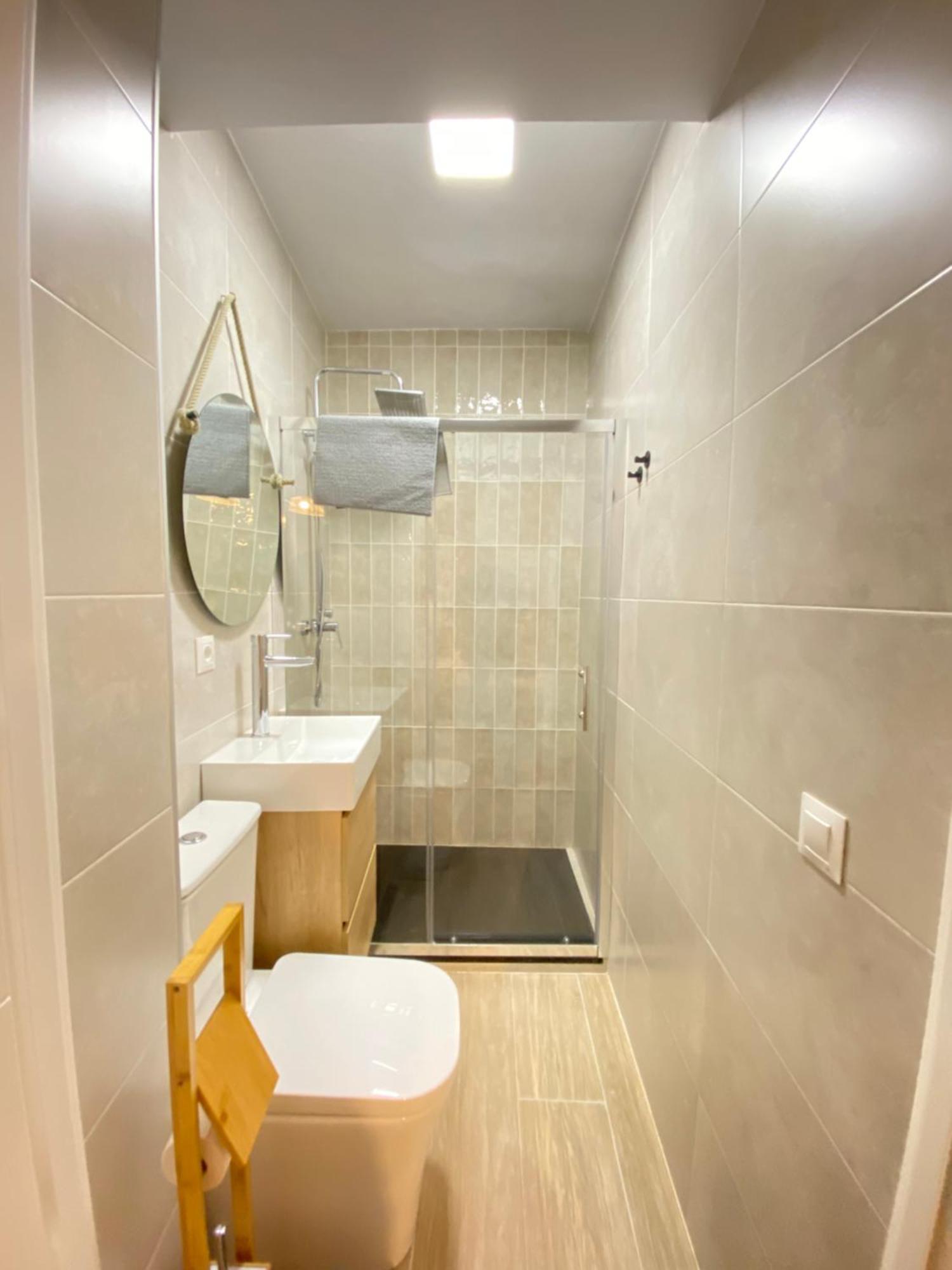 Apartamento Rosario Ronda