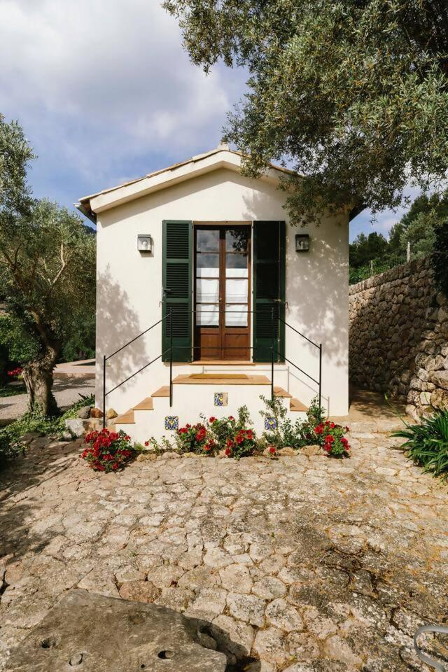 Сasa de vacaciones Casa Sa Vinyeta *