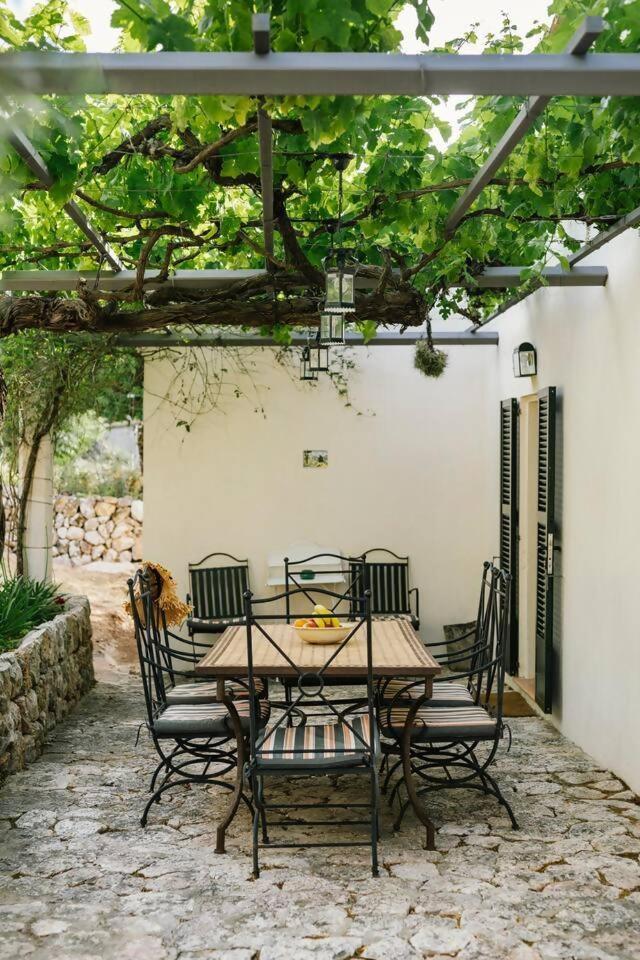 Casa Sa Vinyeta Сasa de vacaciones Valldemossa (Mallorca)