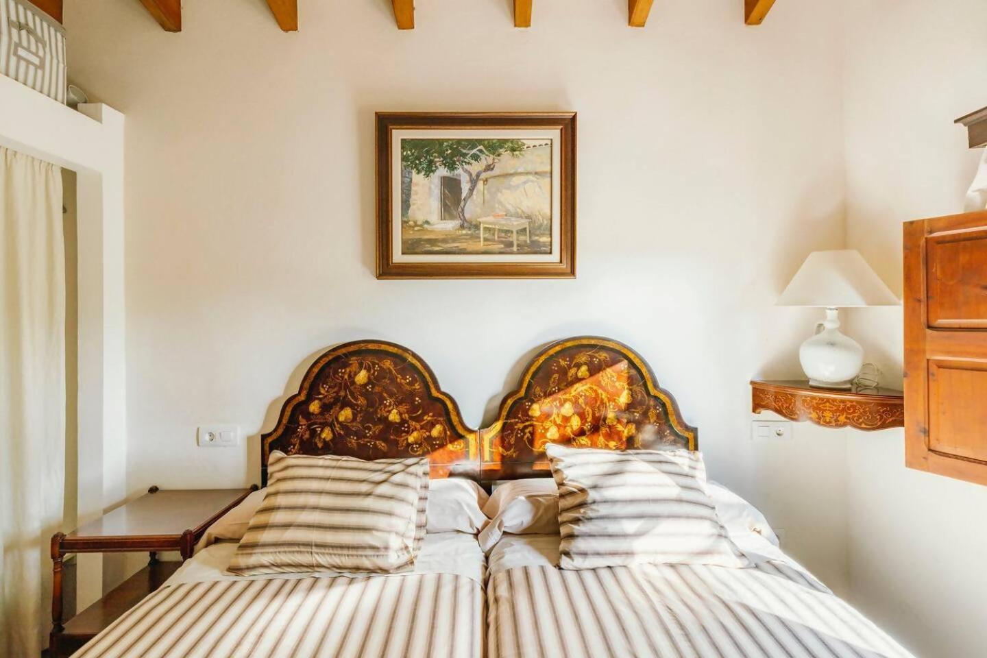 Casa Sa Vinyeta Valldemossa (Mallorca)
