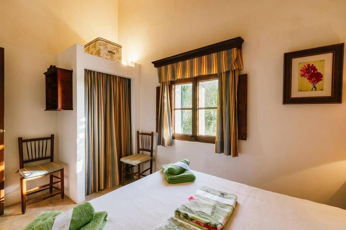 Casa Sa Vinyeta * Valldemossa (Mallorca)