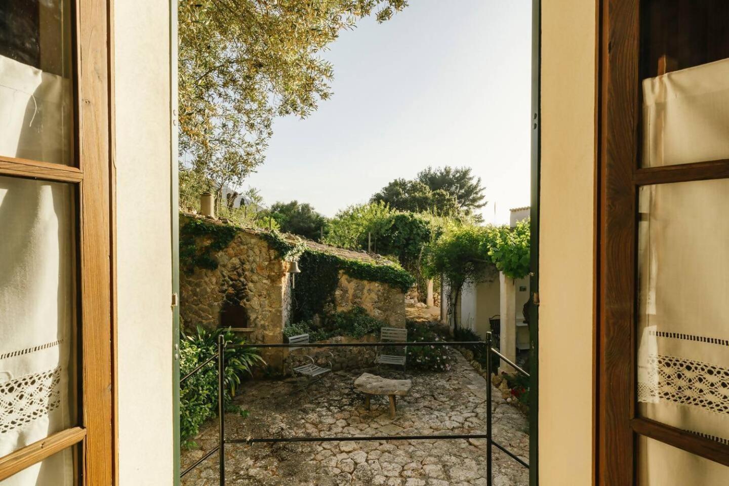 Сasa de vacaciones Casa Sa Vinyeta Valldemossa (Mallorca)