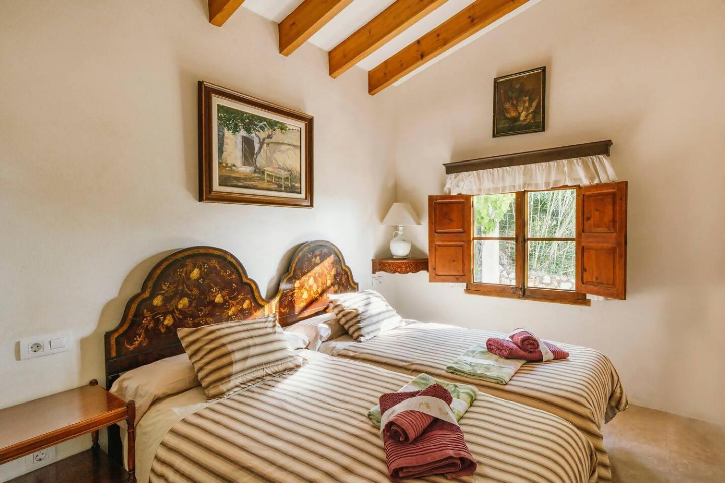 Casa Sa Vinyeta Valldemossa (Mallorca)