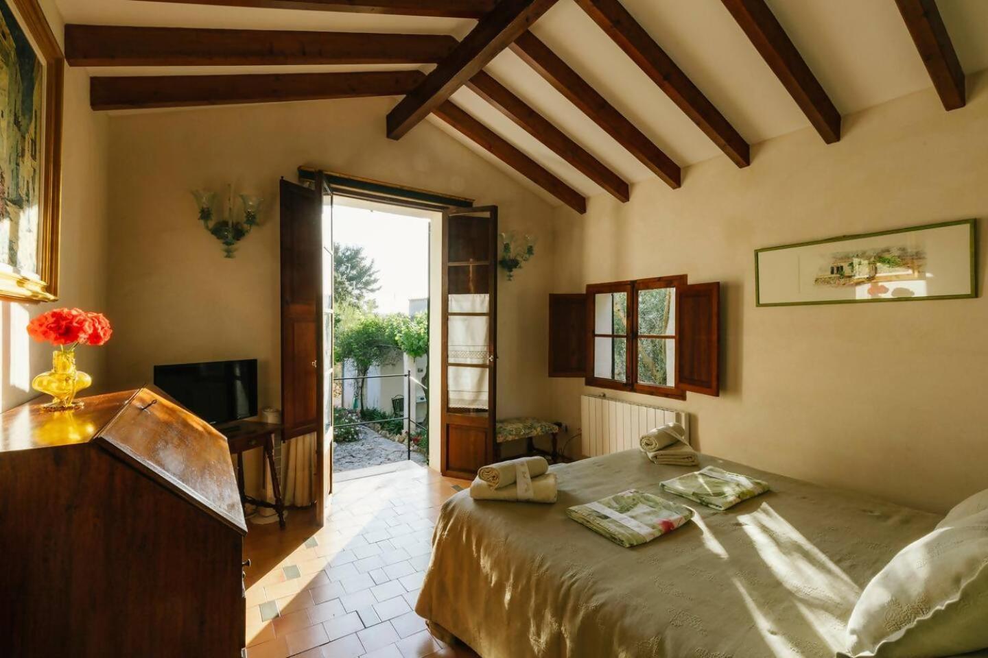 Casa Sa Vinyeta * Valldemossa (Mallorca)