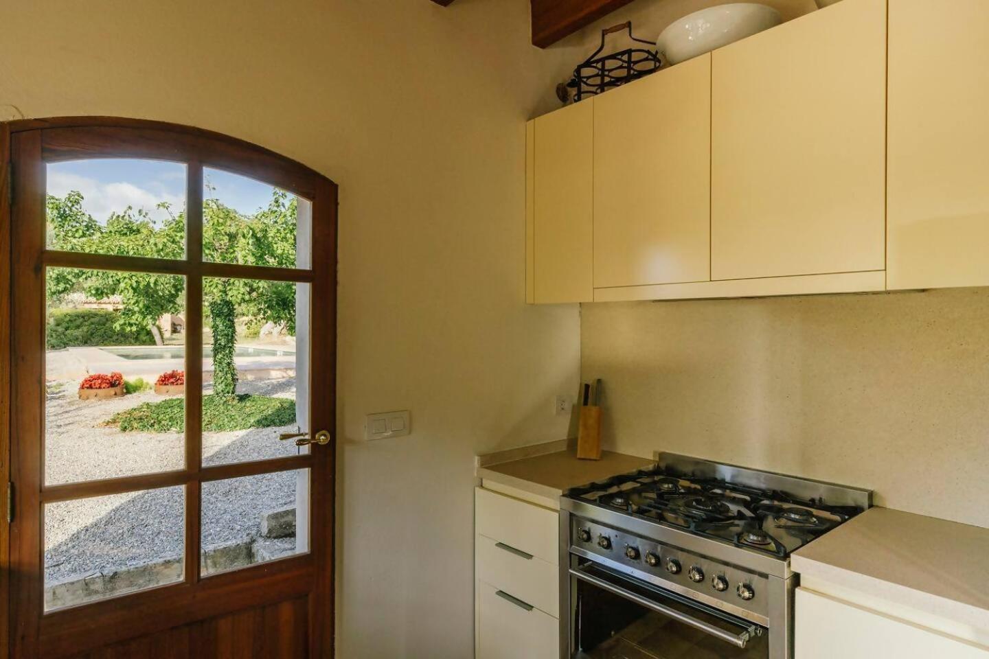 Сasa de vacaciones Casa Sa Vinyeta Valldemossa (Mallorca)