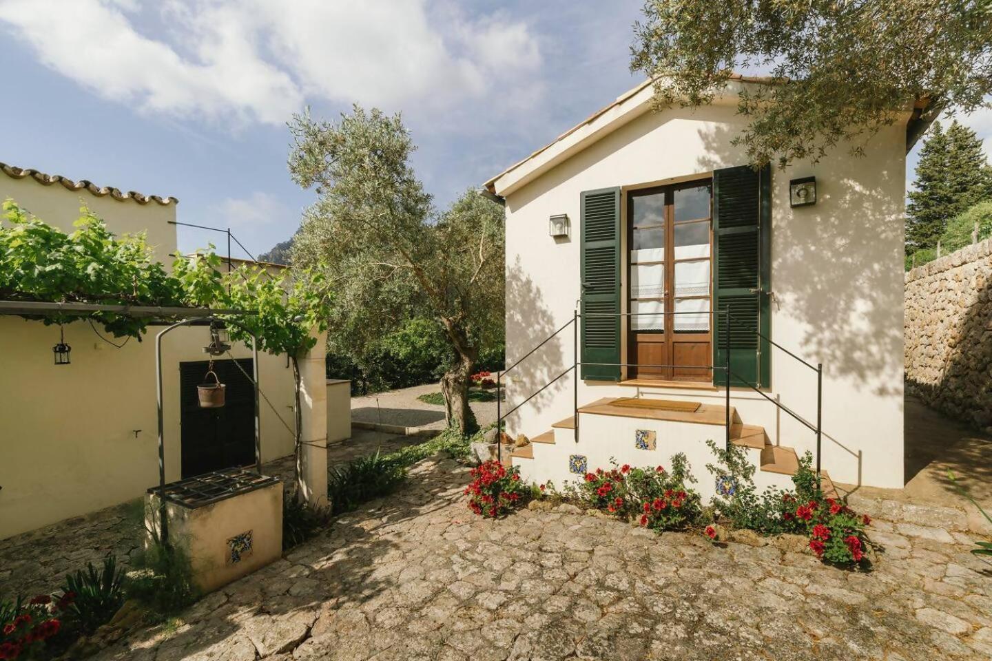 Casa Sa Vinyeta *