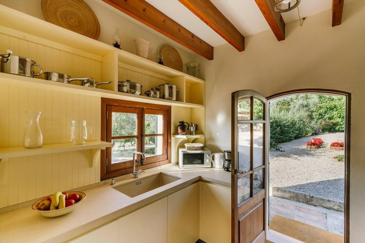 Casa Sa Vinyeta Valldemossa (Mallorca)