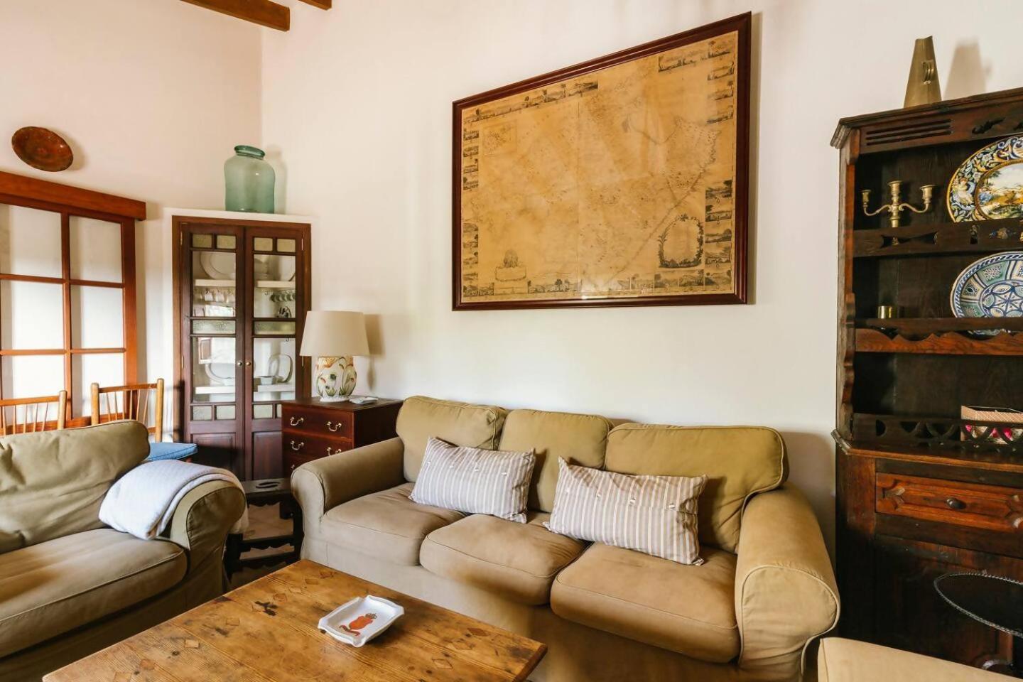 Casa Sa Vinyeta * Valldemossa (Mallorca)